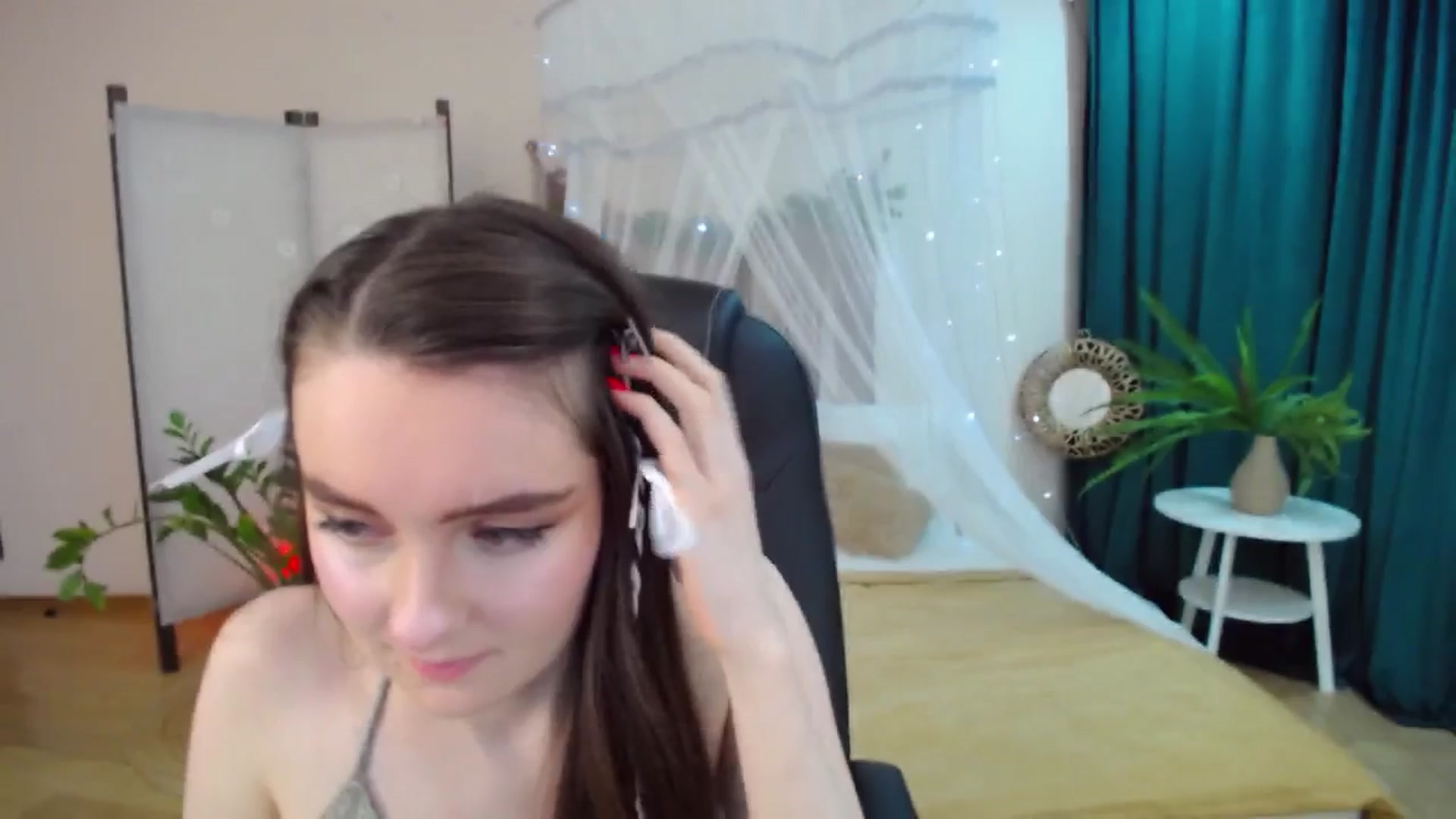 Gallery image thumbnail from Milim_Nava's myfreecams stream on, 03/23/2025, 16:51 image 17 of 20