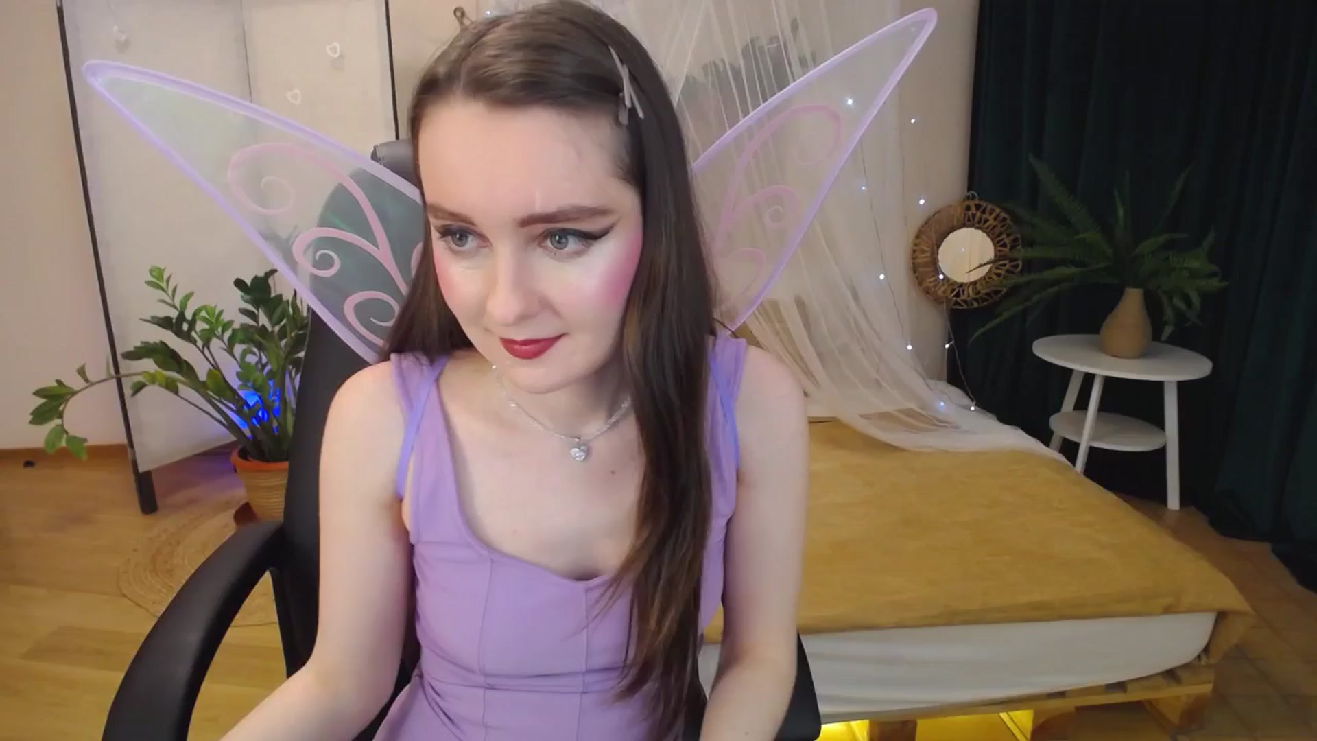 Gallery image thumbnail from Milim_Nava's myfreecams stream on, 03/25/2025, 20:10 image 1 of 20