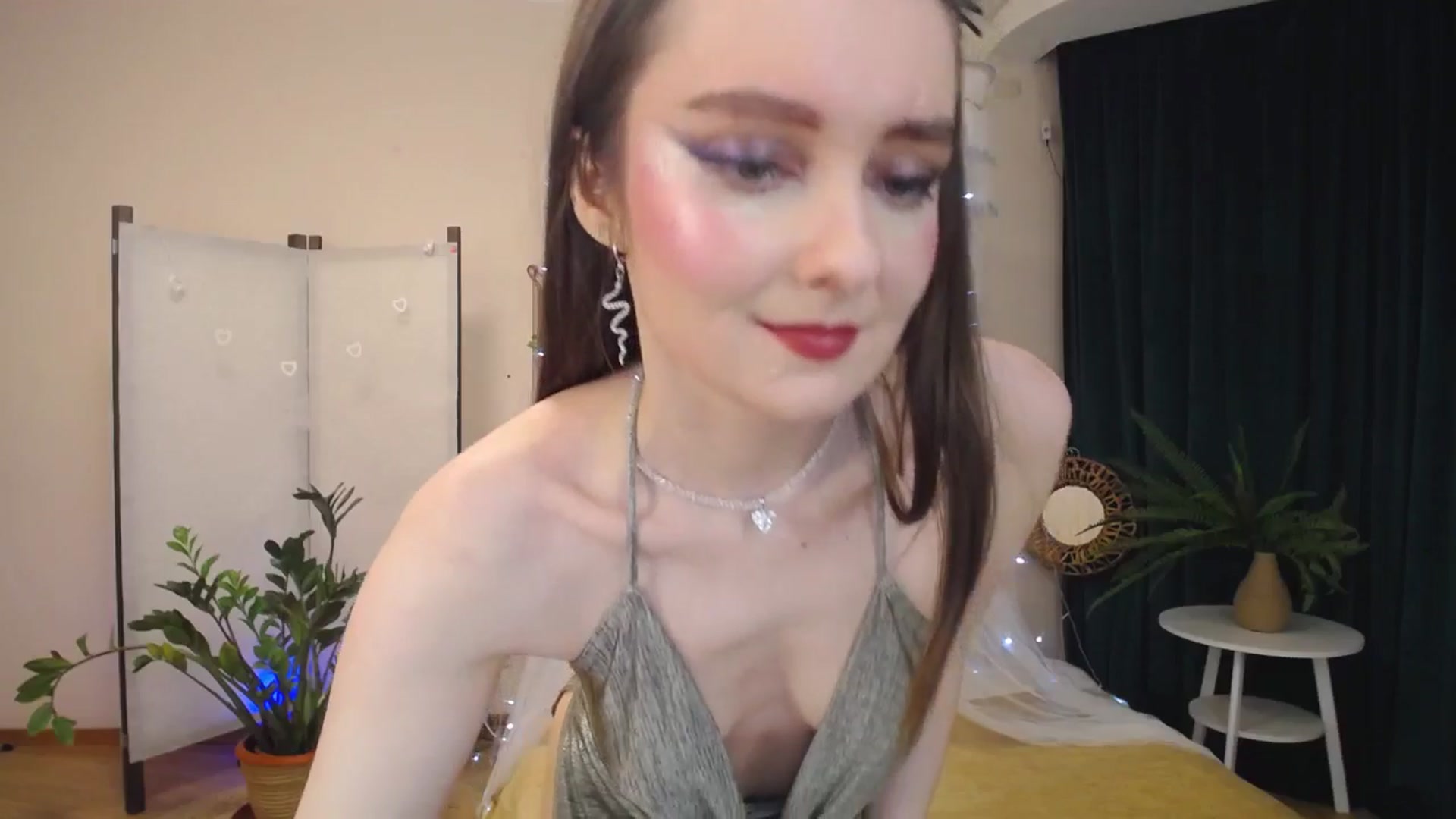 Gallery image thumbnail from Milim_Nava's myfreecams stream on, 03/25/2025, 20:10 image 16 of 20