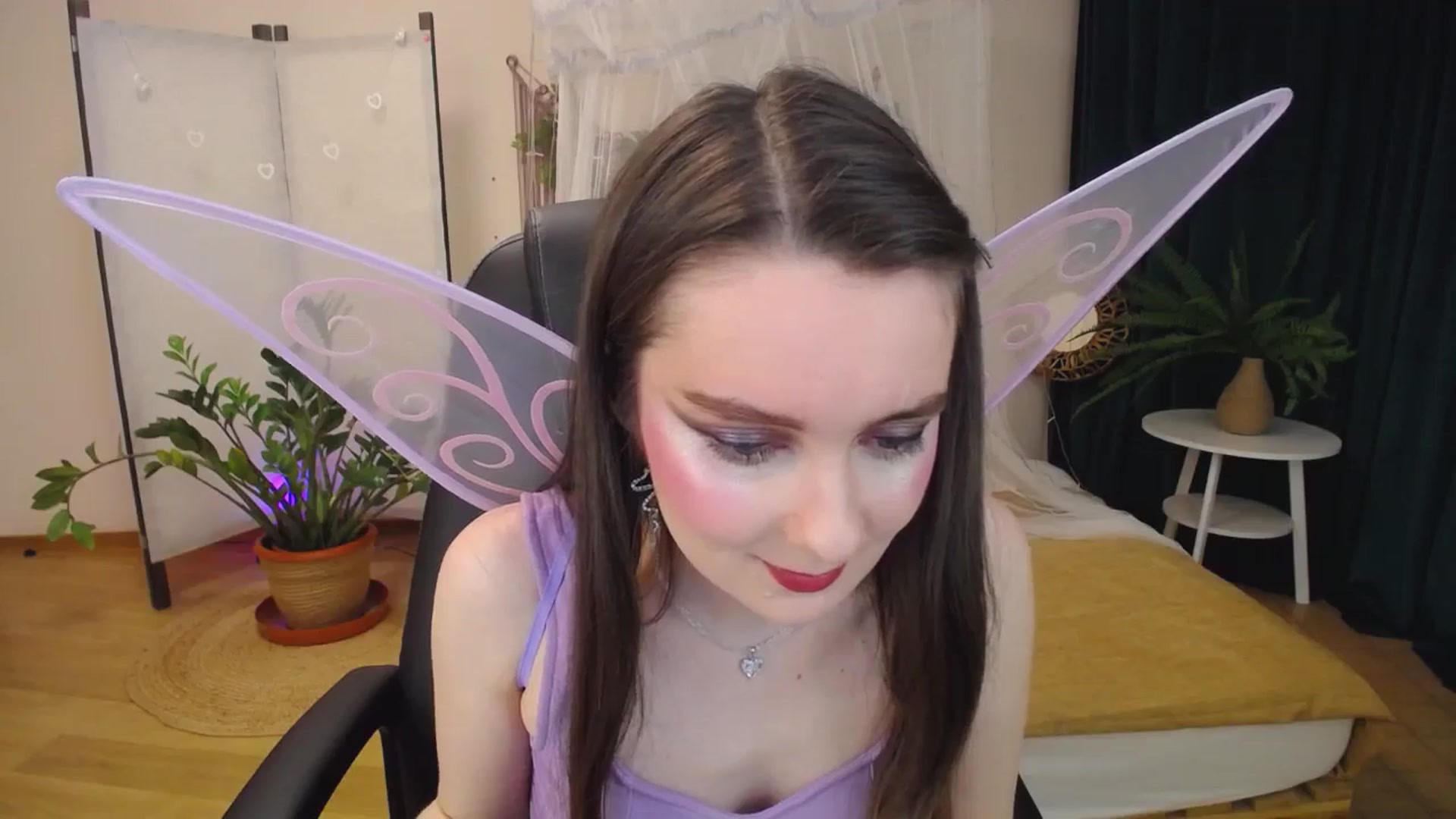 Gallery image thumbnail from Milim_Nava's myfreecams stream on, 03/25/2025, 20:10 image 4 of 20