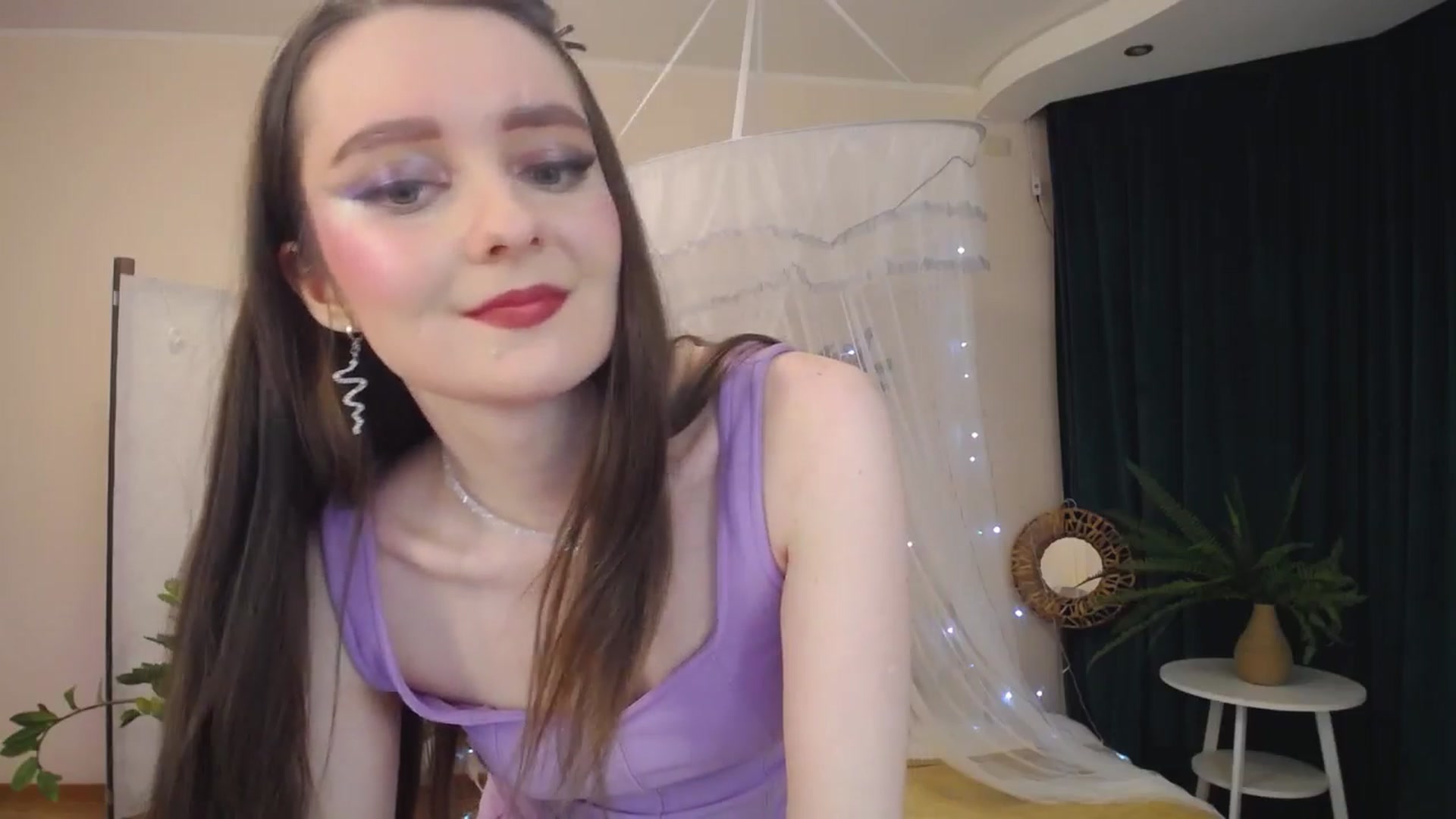 Gallery image thumbnail from Milim_Nava's myfreecams stream on, 03/25/2025, 20:10 image 12 of 20
