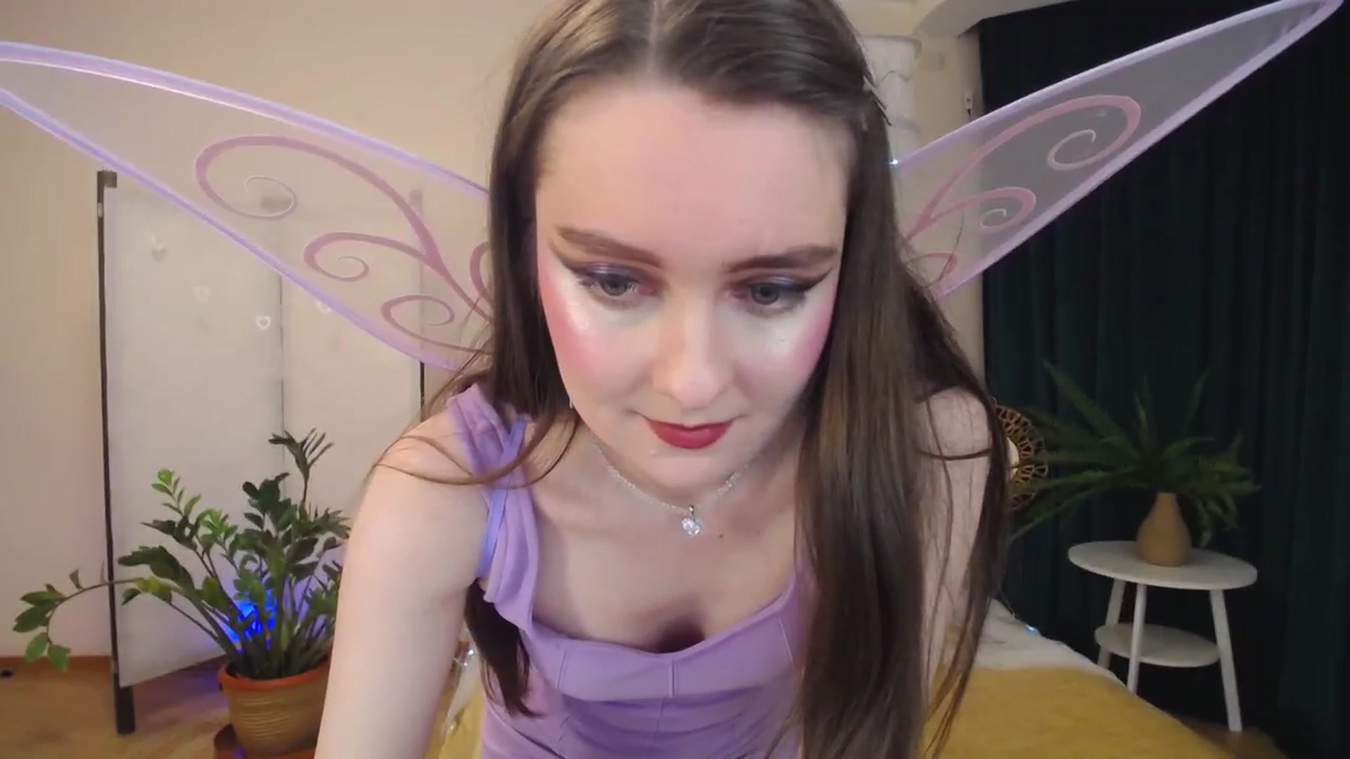 Gallery image thumbnail from Milim_Nava's myfreecams stream on, 03/25/2025, 20:10 image 10 of 20