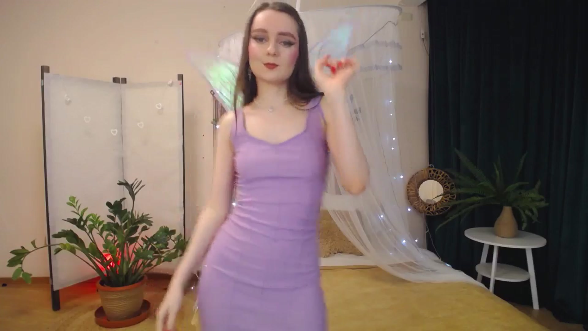 Gallery image thumbnail from Milim_Nava's myfreecams stream on, 03/25/2025, 20:10 image 11 of 20