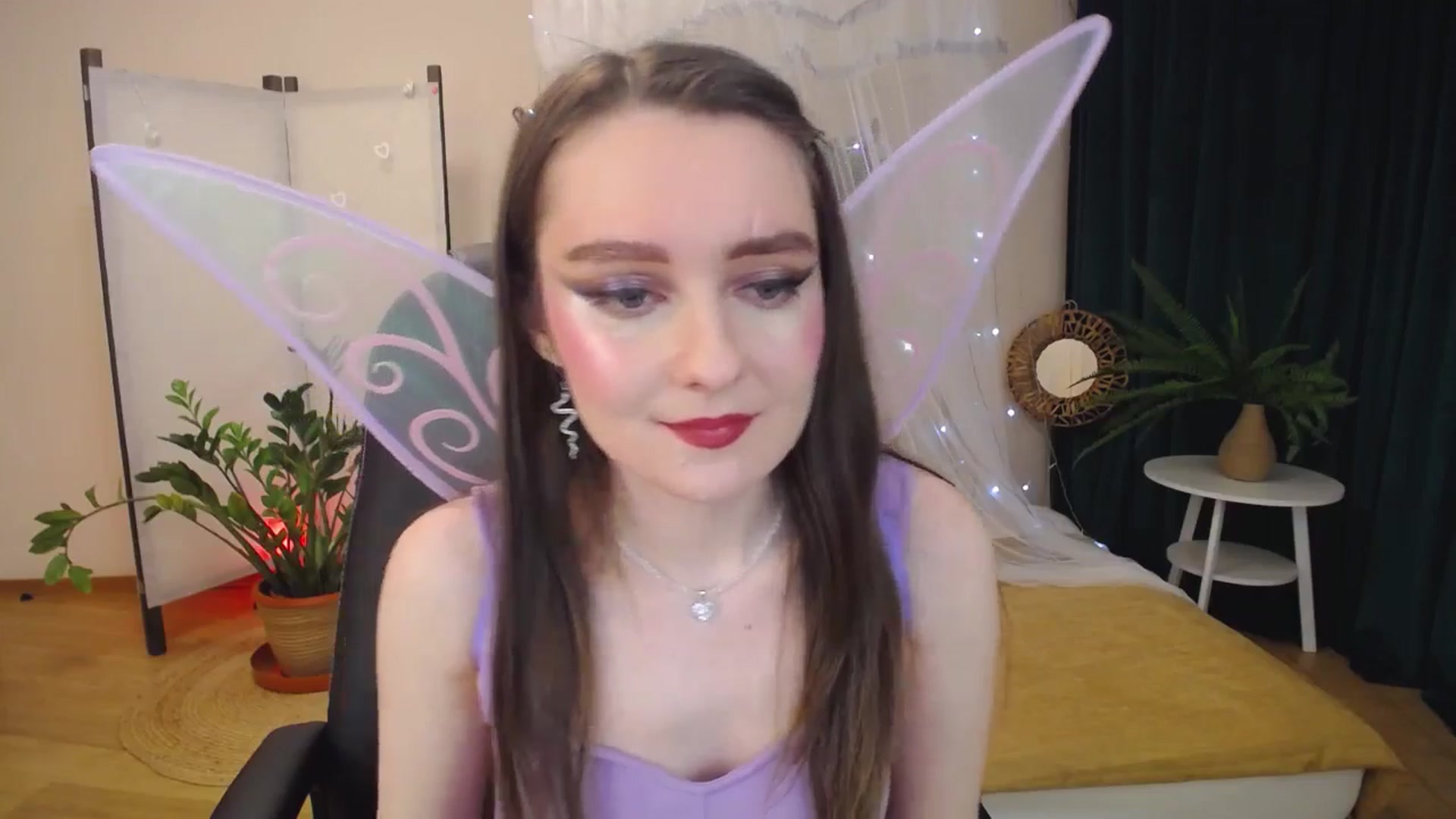 Gallery image thumbnail from Milim_Nava's myfreecams stream on, 03/25/2025, 20:10 image 9 of 20