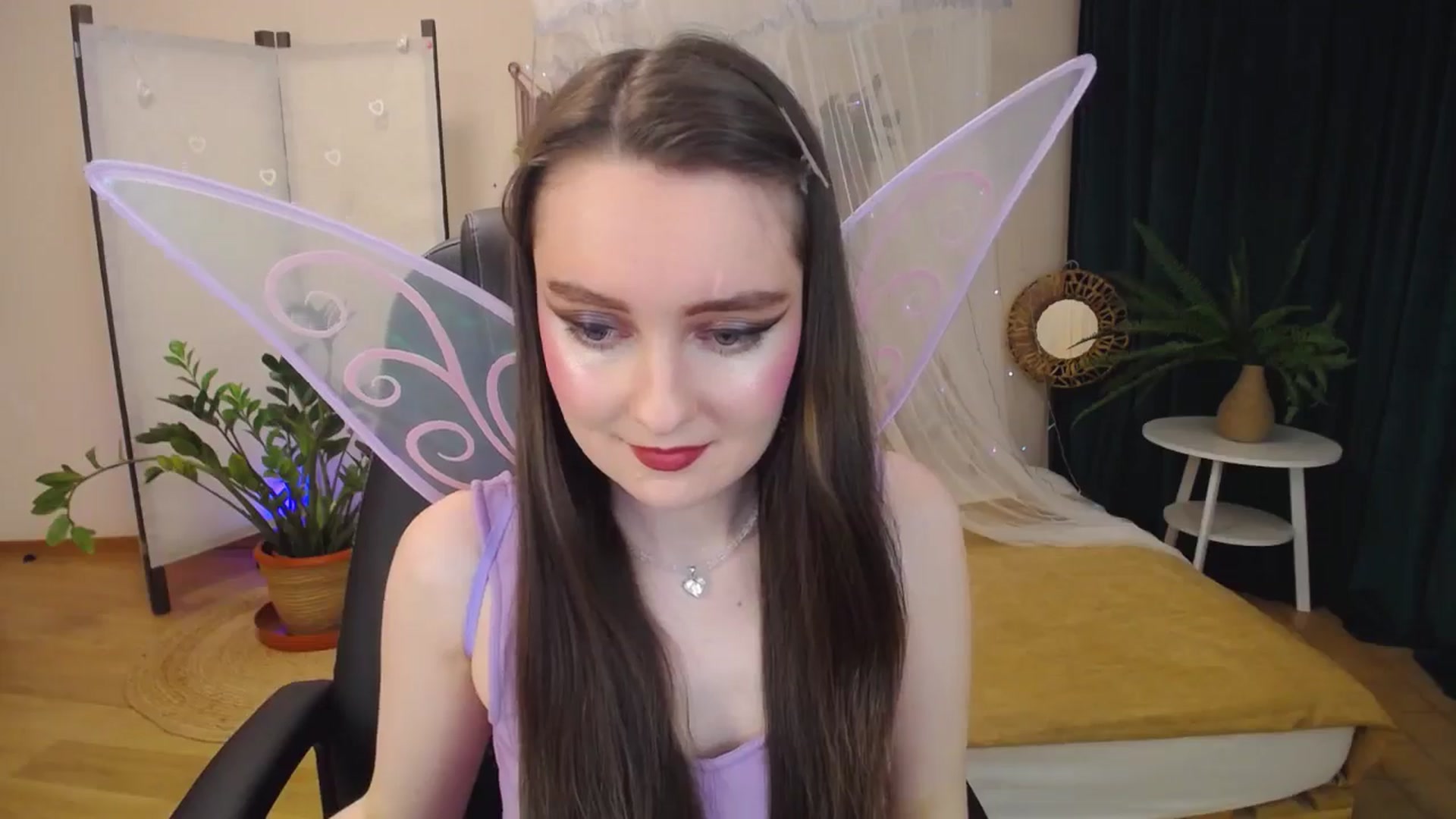 Gallery image thumbnail from Milim_Nava's myfreecams stream on, 03/25/2025, 20:10 image 6 of 20