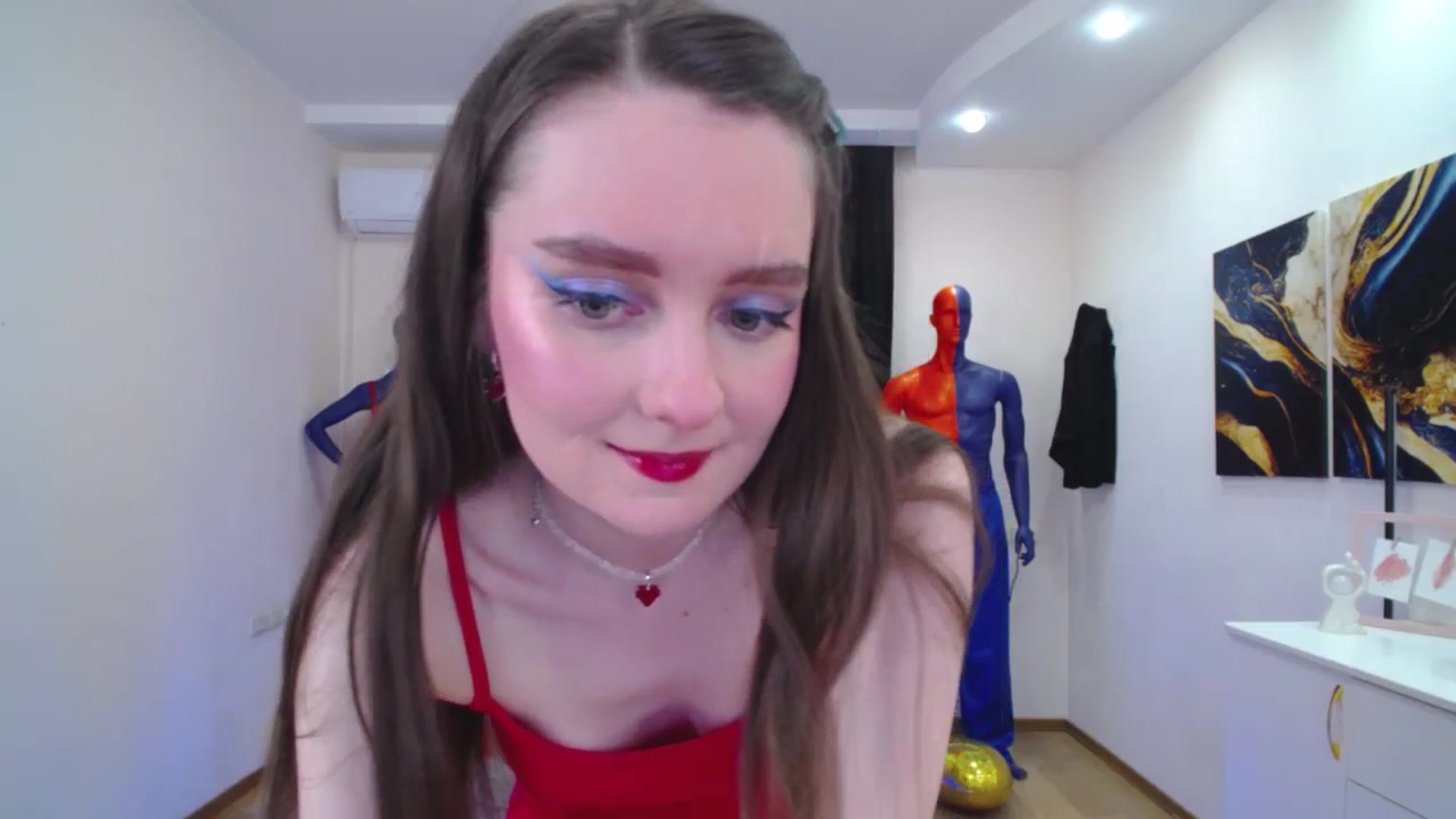Gallery image thumbnail from Milim_Nava's myfreecams stream on, 03/30/2025, 12:43 image 15 of 20