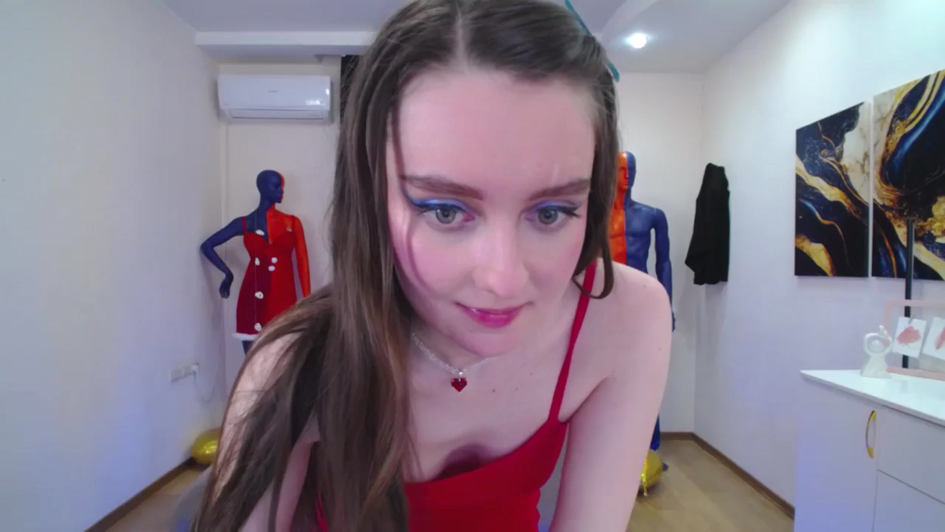 Gallery image thumbnail from Milim_Nava's myfreecams stream on, 03/30/2025, 17:44 image 20 of 20