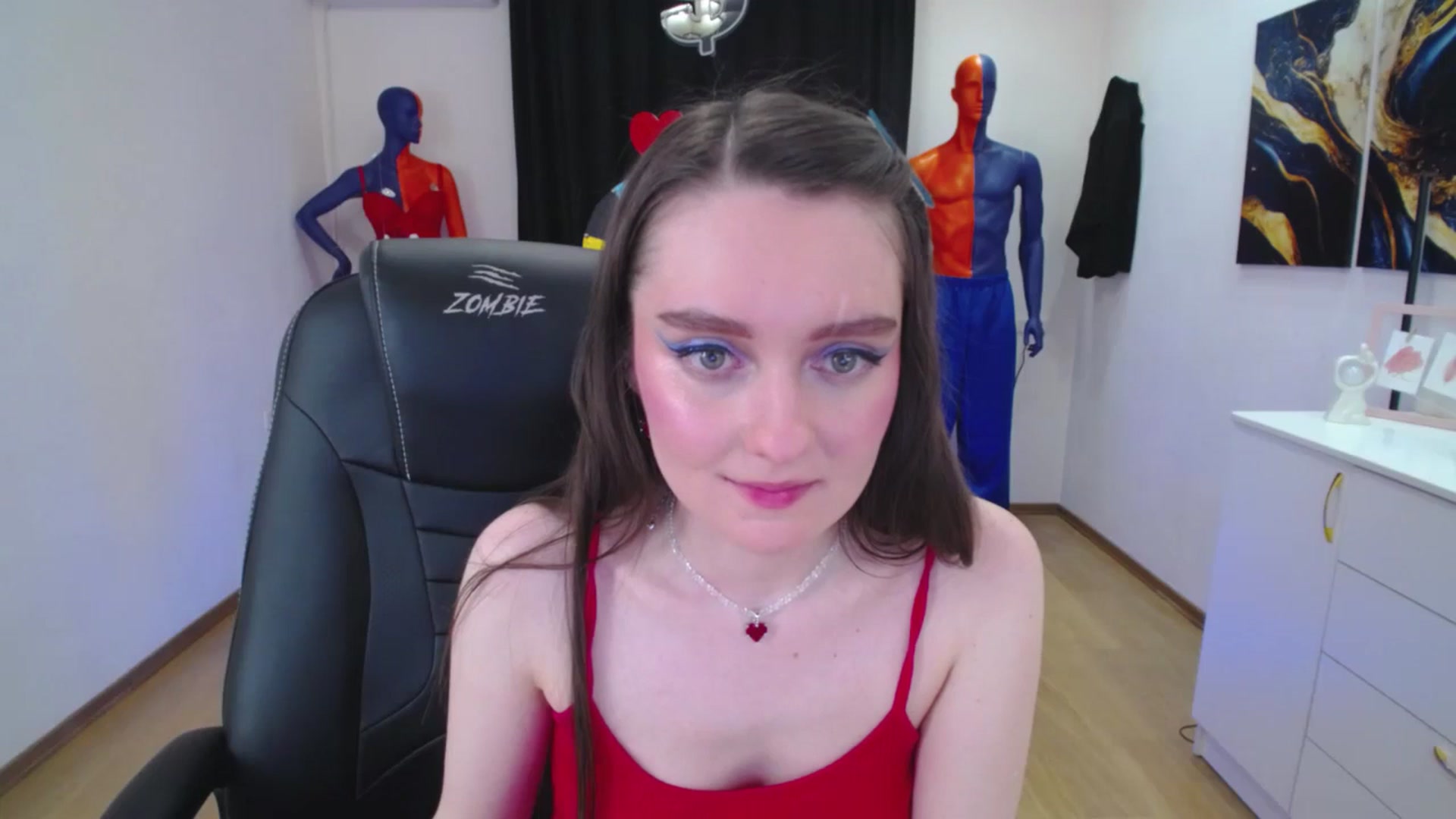 Gallery image thumbnail from Milim_Nava's myfreecams stream on, 03/30/2025, 18:23 image 11 of 20