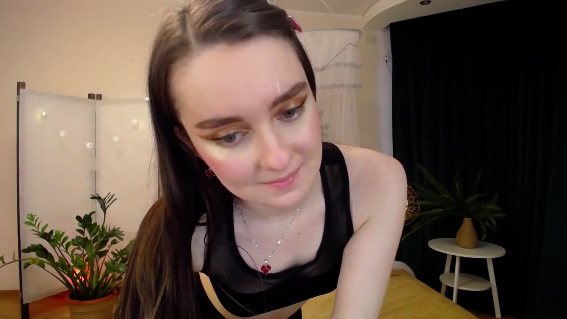 Gallery image thumbnail from Milim_Nava's myfreecams stream on, 04/02/2025, 07:19 image 4 of 20