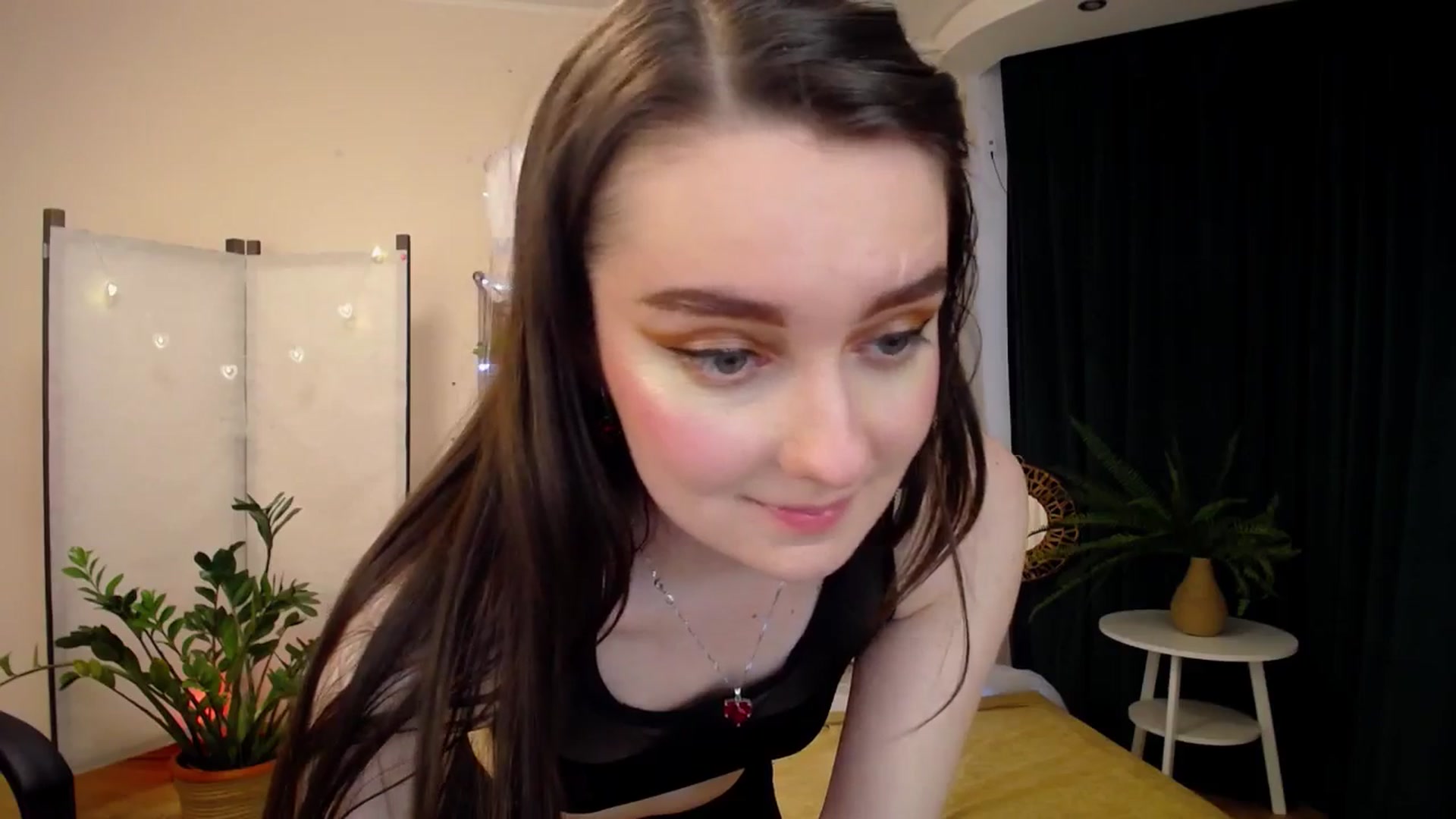 Gallery image thumbnail from Milim_Nava's myfreecams stream on, 04/02/2025, 07:19 image 16 of 20