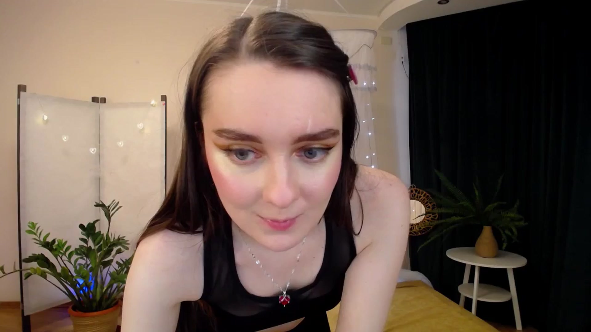 Gallery image thumbnail from Milim_Nava's myfreecams stream on, 04/02/2025, 07:19 image 19 of 20