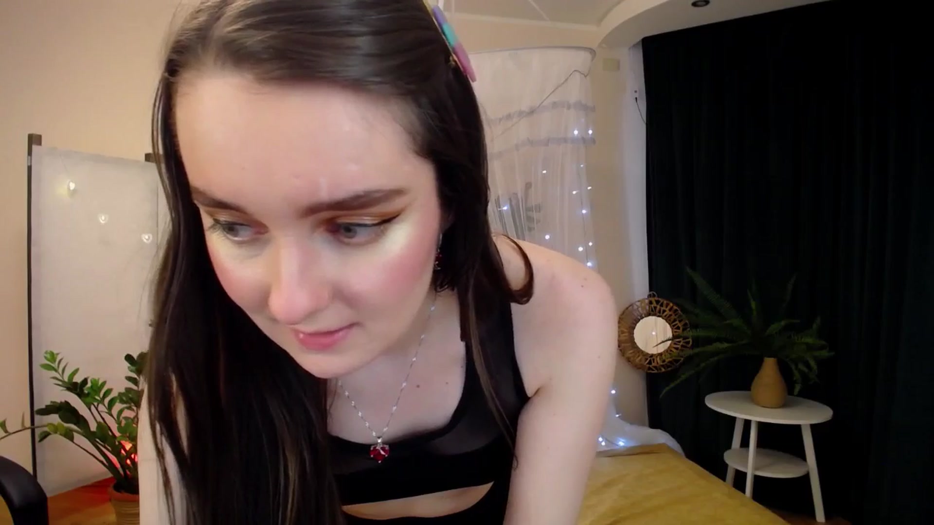Gallery image thumbnail from Milim_Nava's myfreecams stream on, 04/02/2025, 07:19 image 14 of 20
