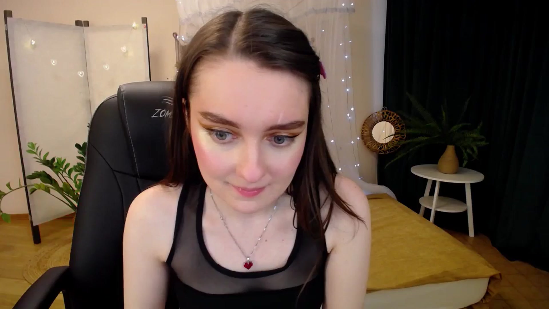 Gallery image thumbnail from Milim_Nava's myfreecams stream on, 04/02/2025, 07:19 image 9 of 20