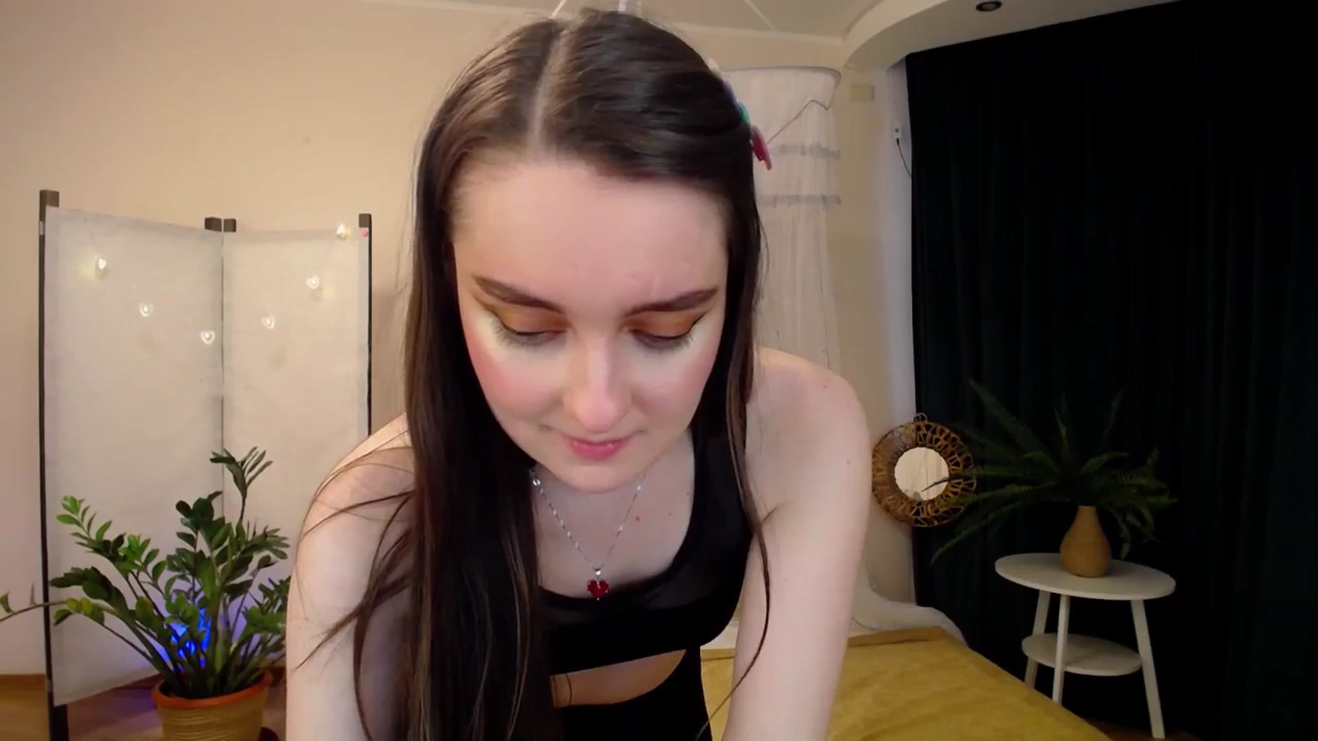 Gallery image thumbnail from Milim_Nava's myfreecams stream on, 04/02/2025, 07:19 image 5 of 20