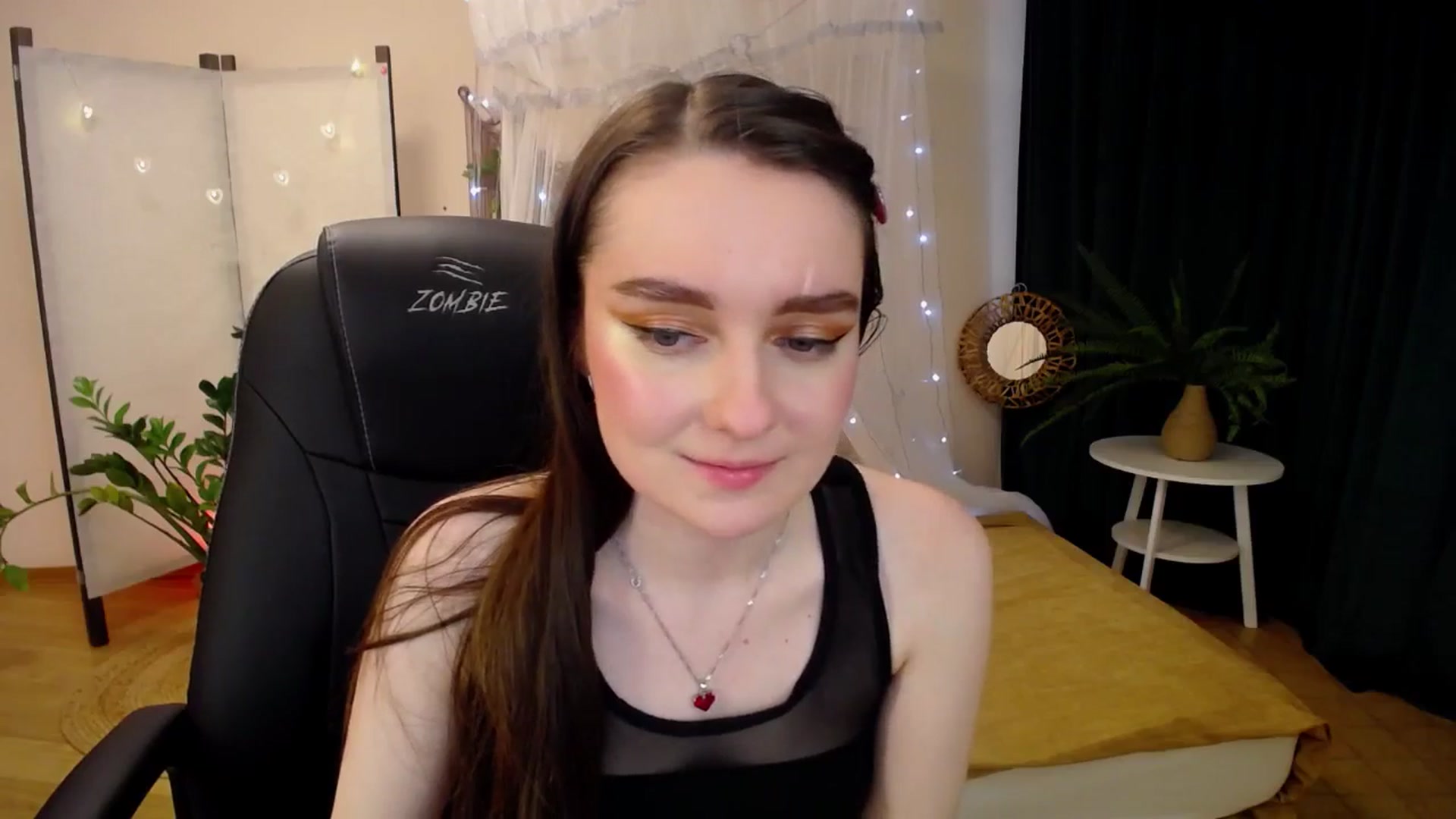 Gallery image thumbnail from Milim_Nava's myfreecams stream on, 04/02/2025, 07:19 image 11 of 20