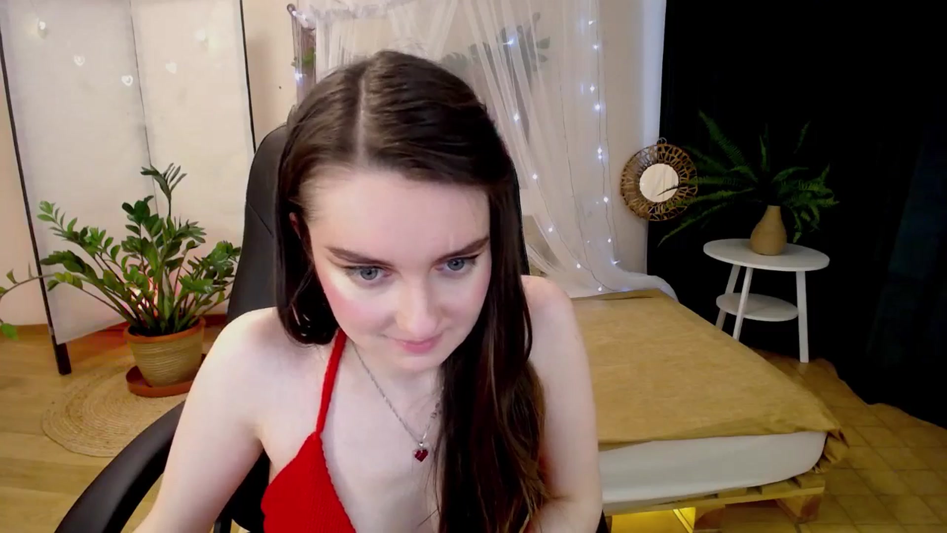 Gallery image thumbnail from Milim_Nava's myfreecams stream on, 04/02/2025, 09:33 image 15 of 20