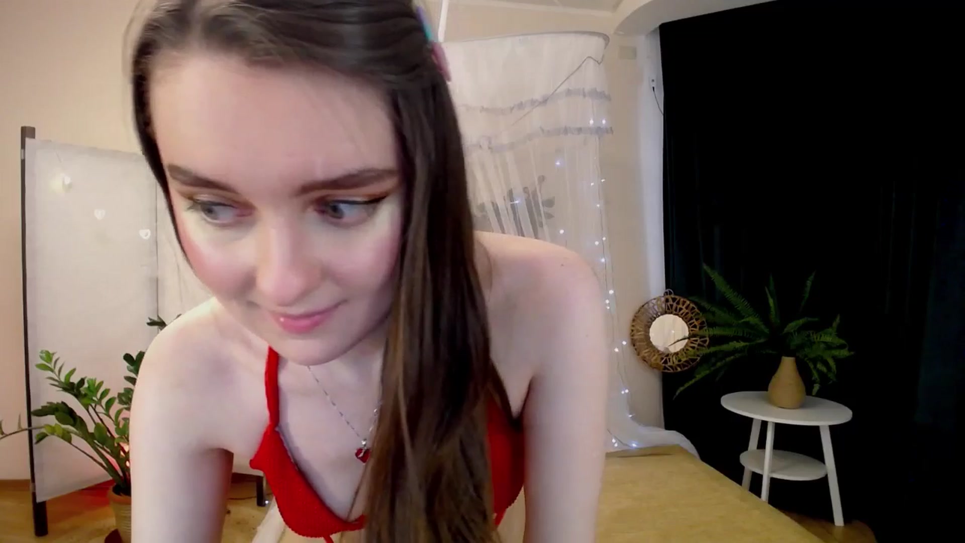 Gallery image thumbnail from Milim_Nava's myfreecams stream on, 04/02/2025, 09:33 image 2 of 20