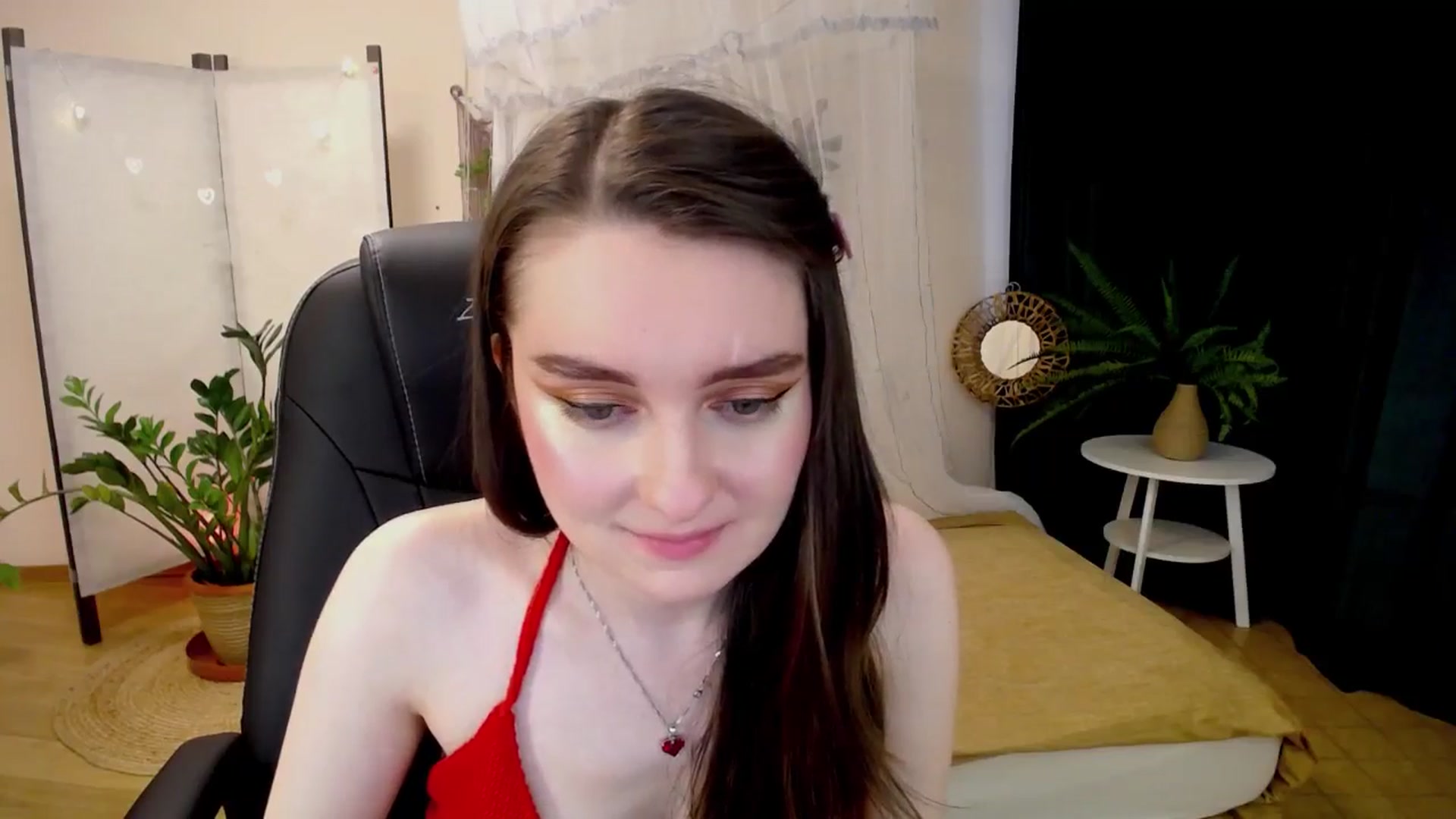 Gallery image thumbnail from Milim_Nava's myfreecams stream on, 04/02/2025, 09:33 image 4 of 20