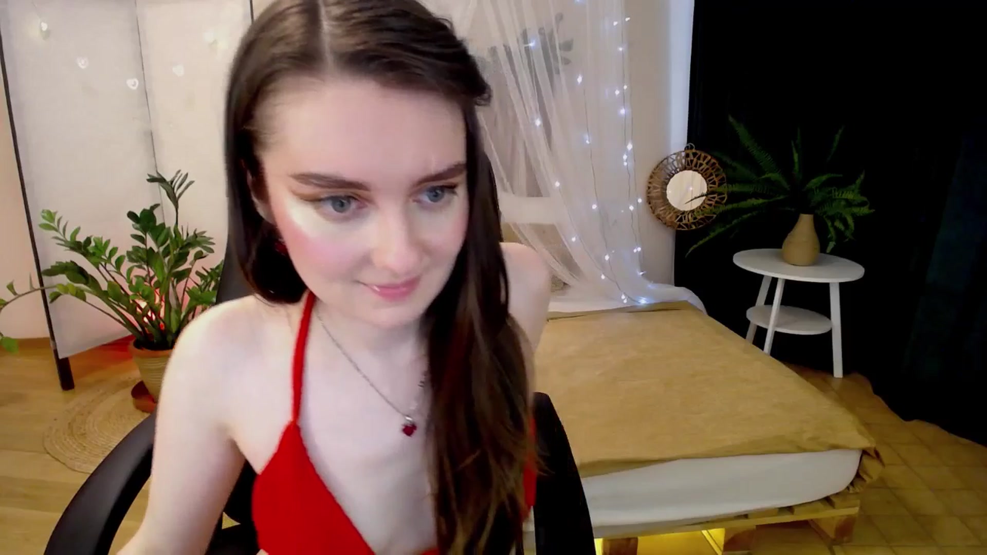 Gallery image thumbnail from Milim_Nava's myfreecams stream on, 04/02/2025, 09:33 image 17 of 20
