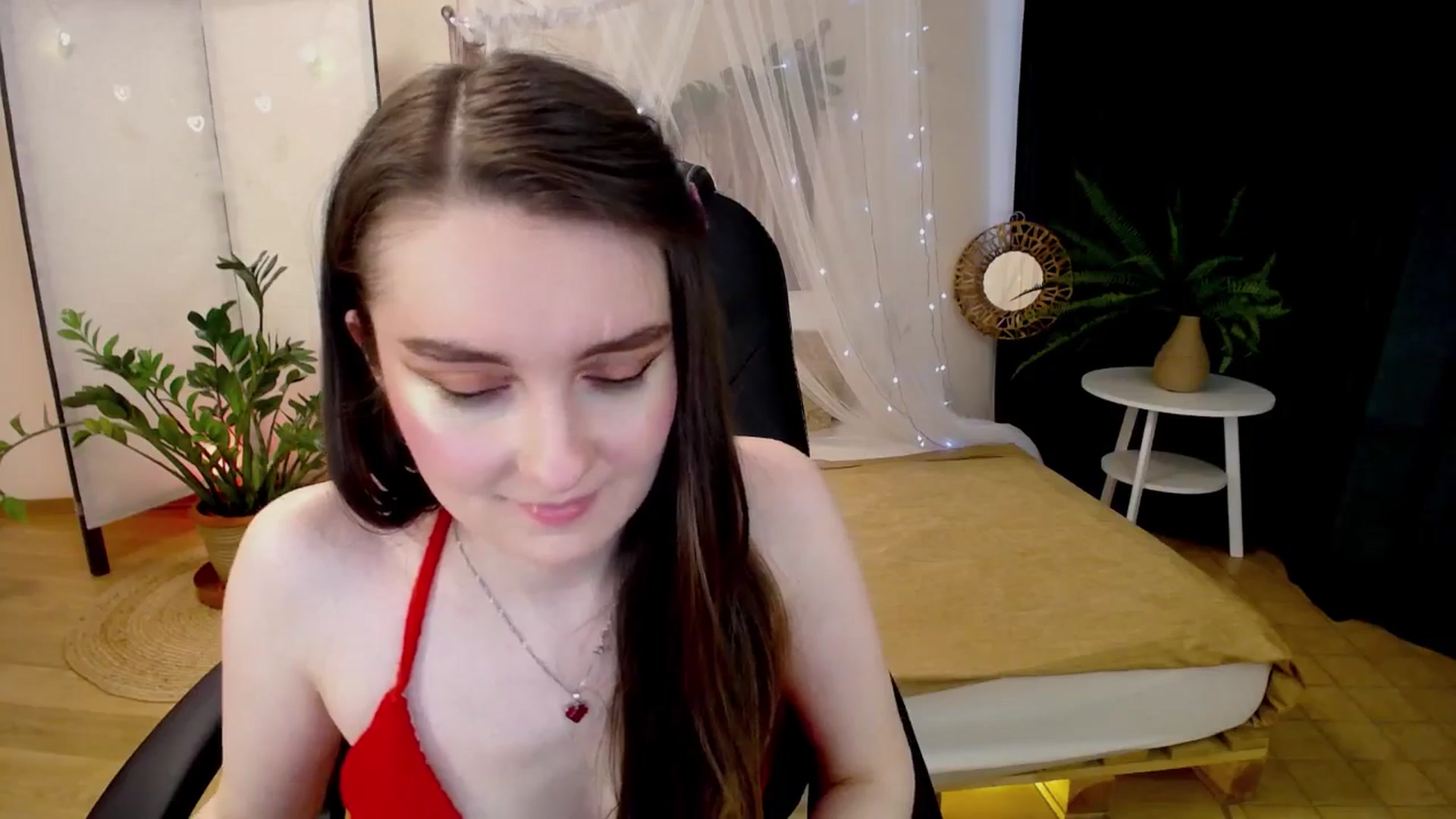 Gallery image thumbnail from Milim_Nava's myfreecams stream on, 04/02/2025, 09:33 image 14 of 20