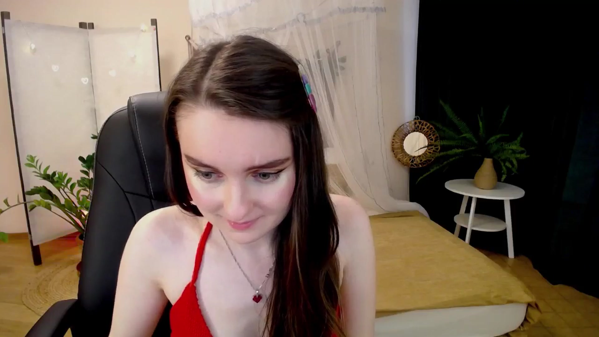 Gallery image thumbnail from Milim_Nava's myfreecams stream on, 04/02/2025, 09:33 image 8 of 20