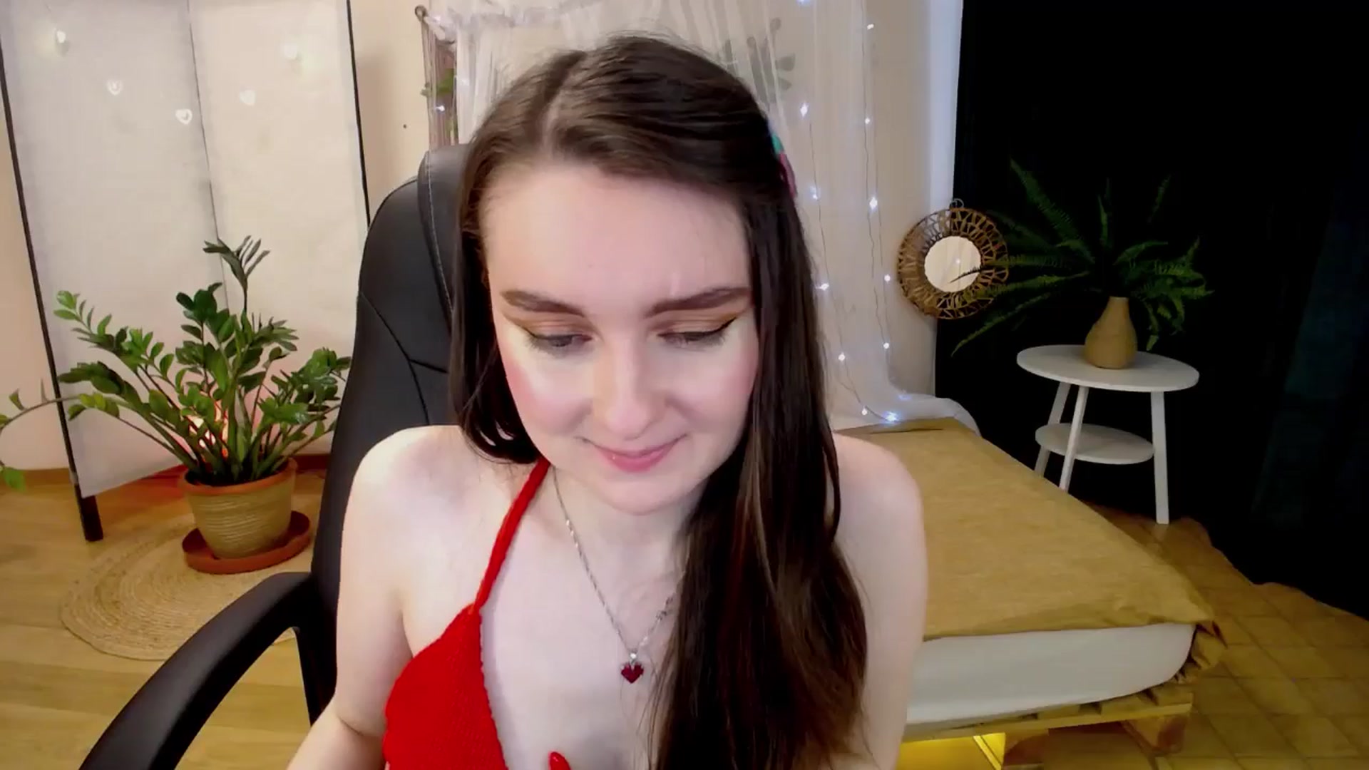 Gallery image thumbnail from Milim_Nava's myfreecams stream on, 04/02/2025, 09:33 image 16 of 20