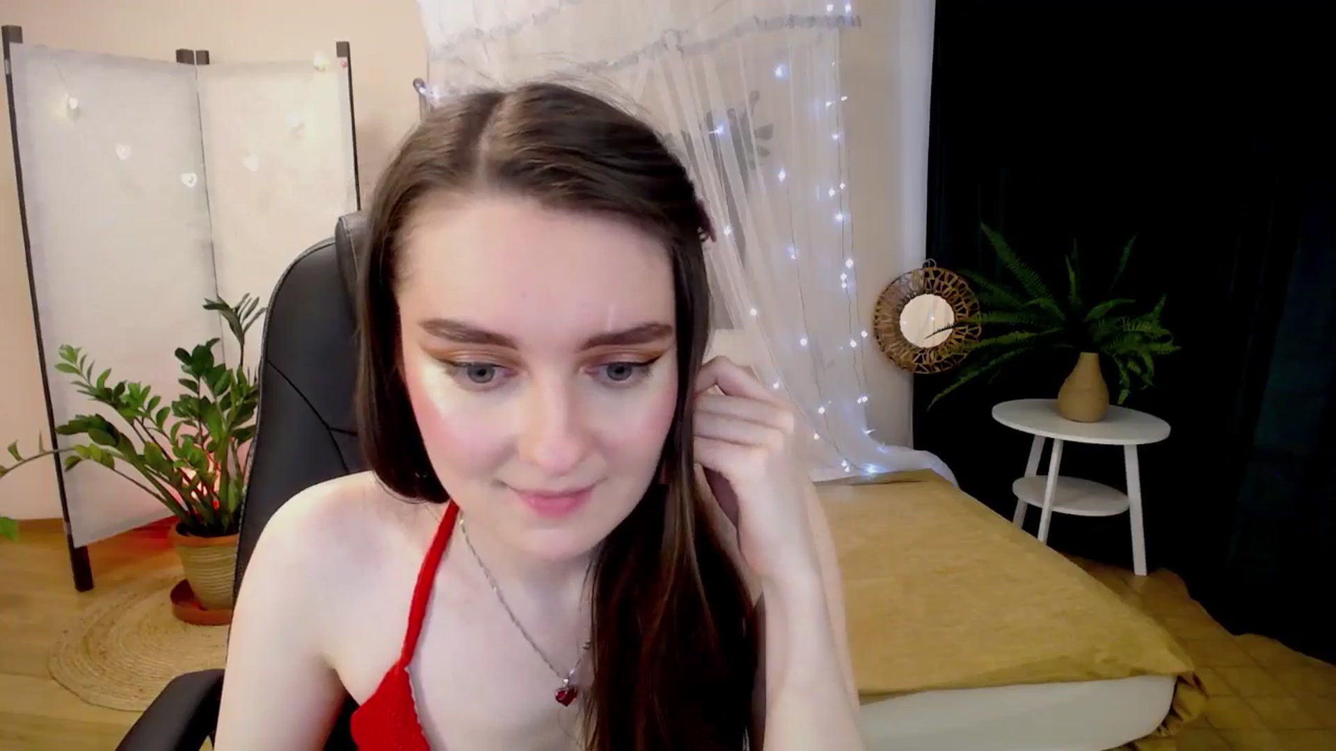 Gallery image thumbnail from Milim_Nava's myfreecams stream on, 04/02/2025, 09:33 image 5 of 20