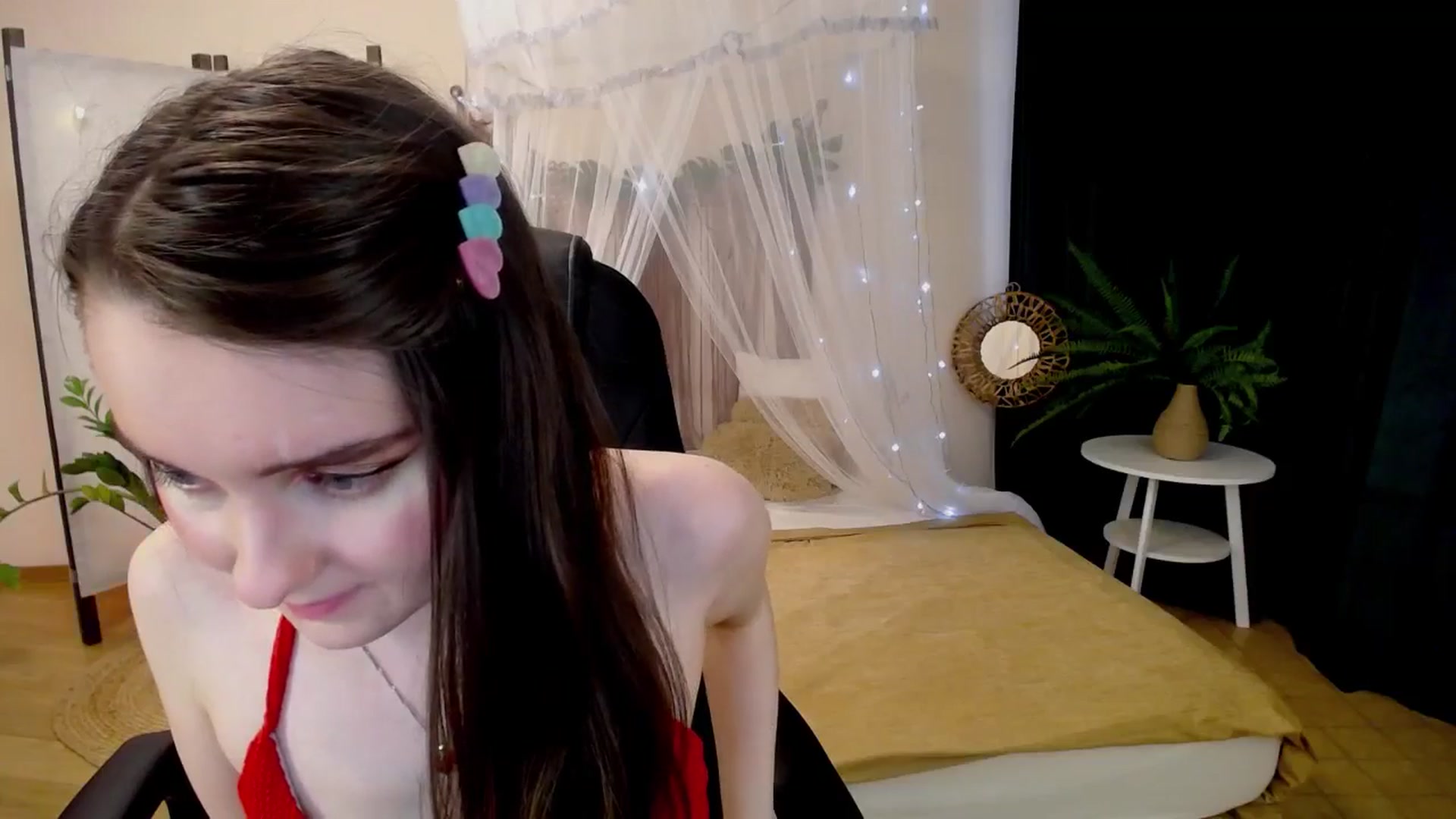 Gallery image thumbnail from Milim_Nava's myfreecams stream on, 04/02/2025, 09:33 image 9 of 20