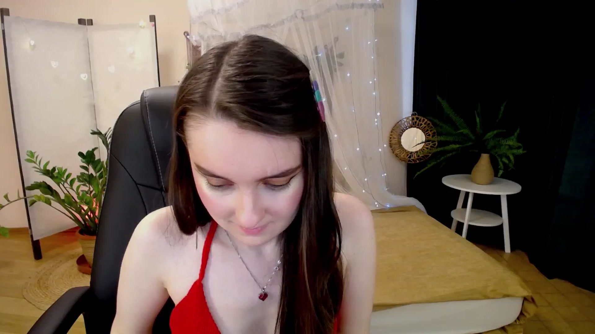 Gallery image thumbnail from Milim_Nava's myfreecams stream on, 04/02/2025, 09:33 image 20 of 20