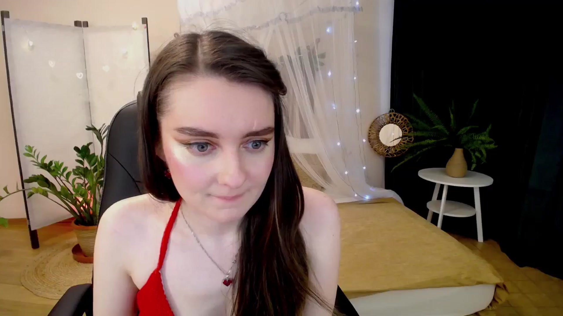 Gallery image thumbnail from Milim_Nava's myfreecams stream on, 04/02/2025, 09:33 image 6 of 20