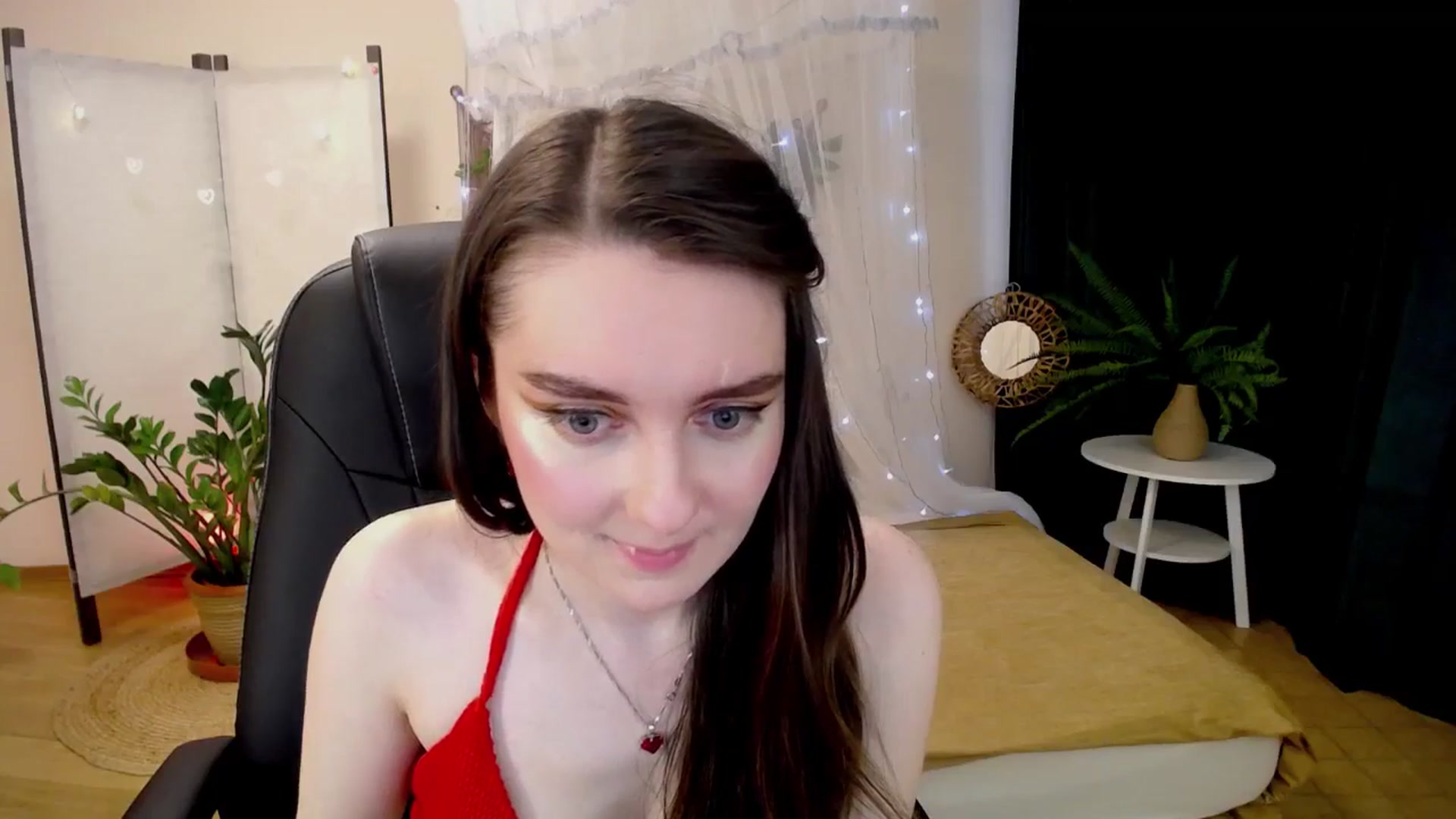 Gallery image thumbnail from Milim_Nava's myfreecams stream on, 04/02/2025, 09:33 image 7 of 20