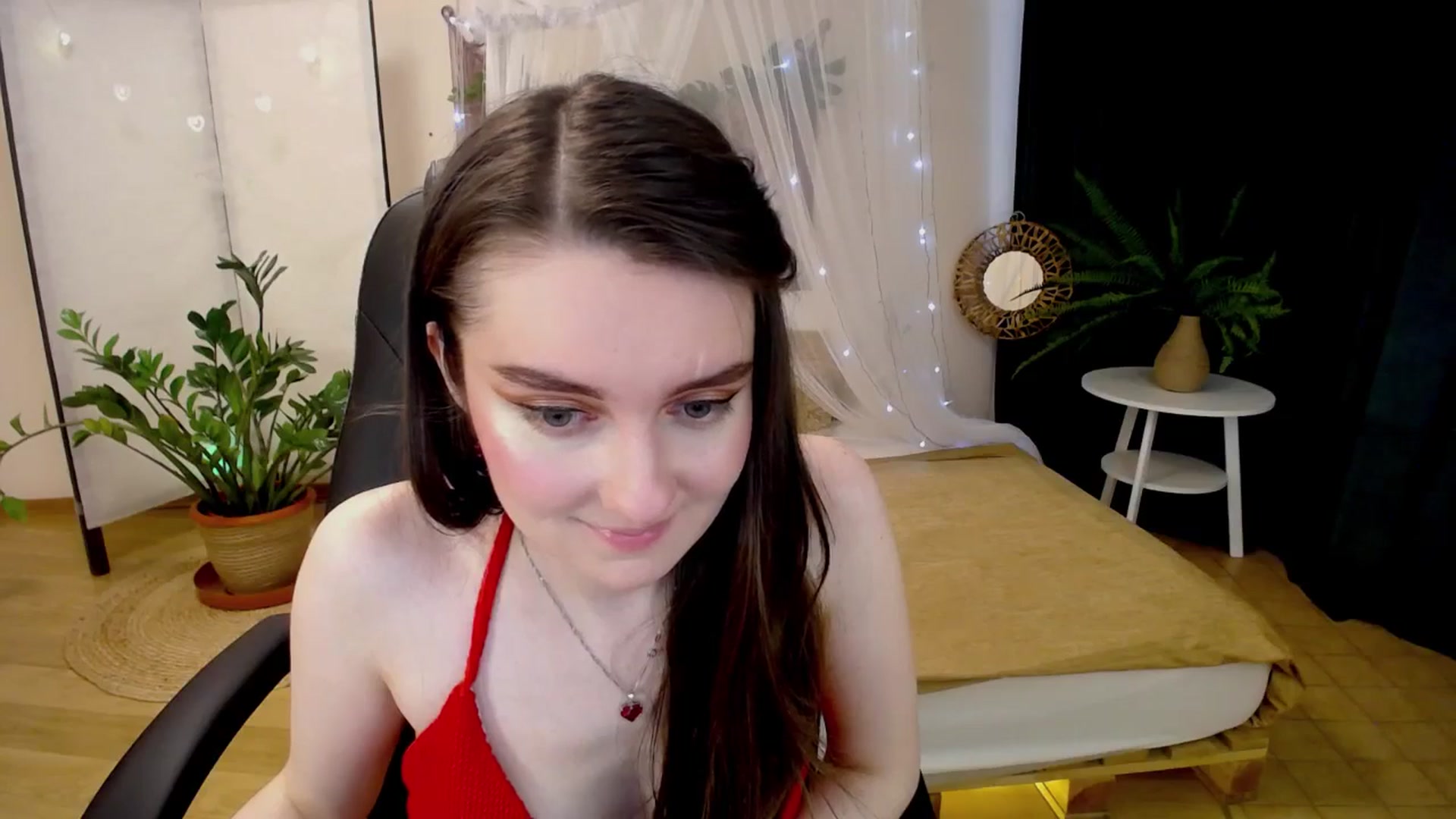 Gallery image thumbnail from Milim_Nava's myfreecams stream on, 04/02/2025, 09:33 image 13 of 20