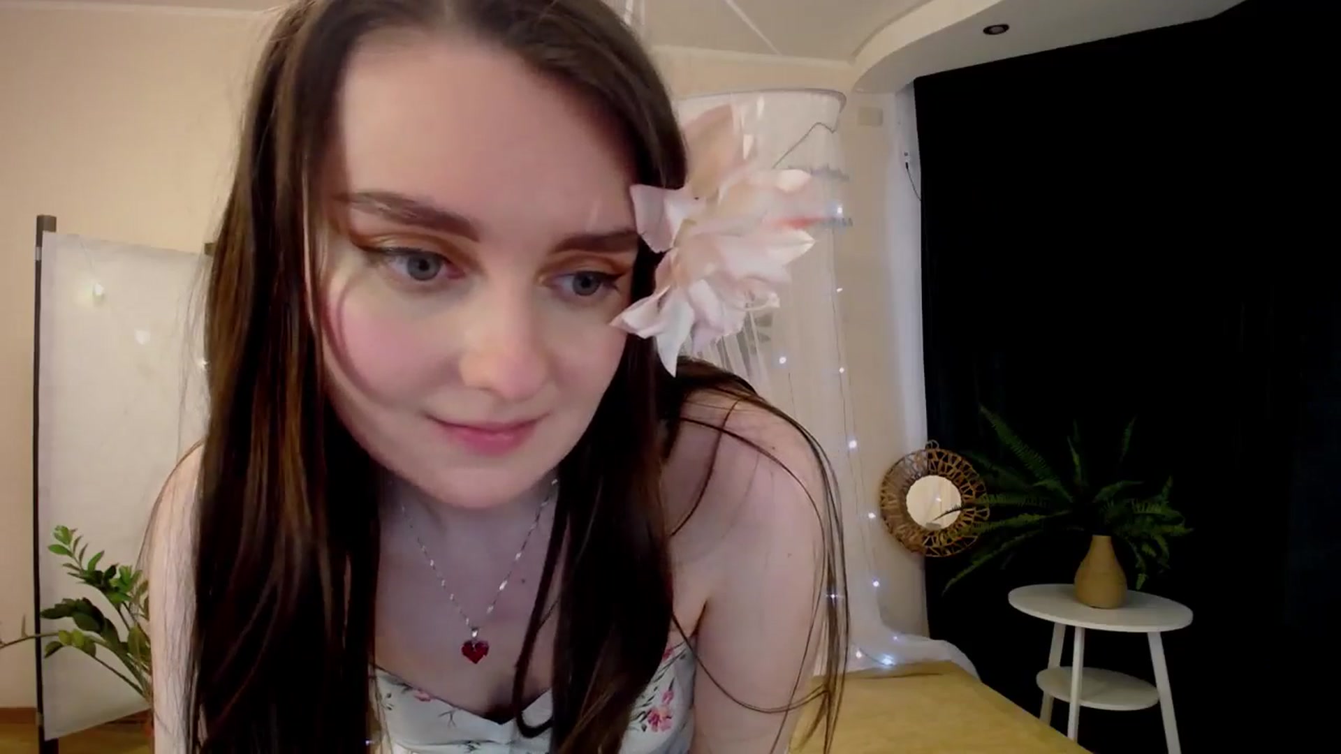 Gallery image thumbnail from Milim_Nava's myfreecams stream on, 04/02/2025, 10:51 image 11 of 20