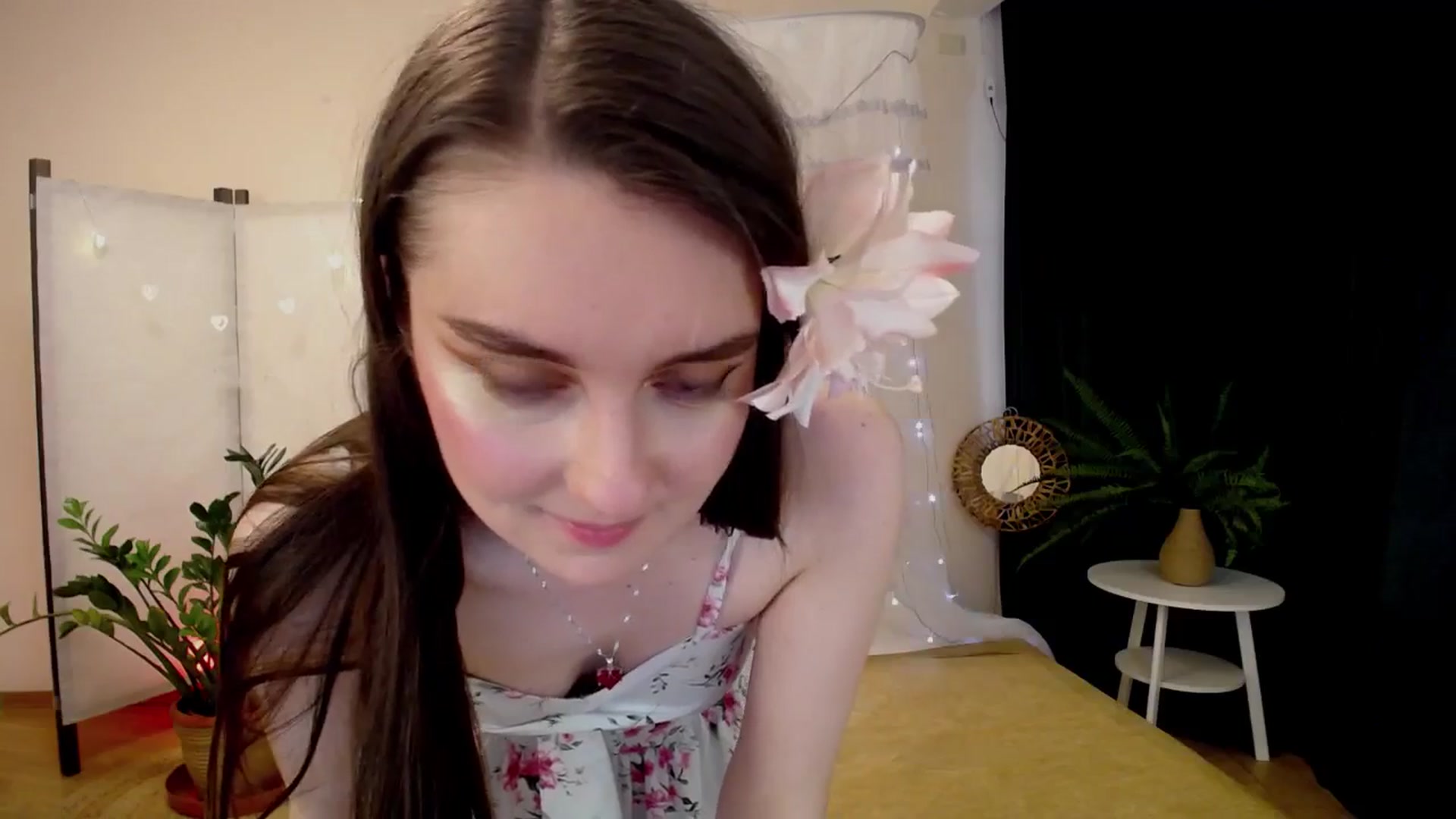 Gallery image thumbnail from Milim_Nava's myfreecams stream on, 04/02/2025, 10:51 image 5 of 20