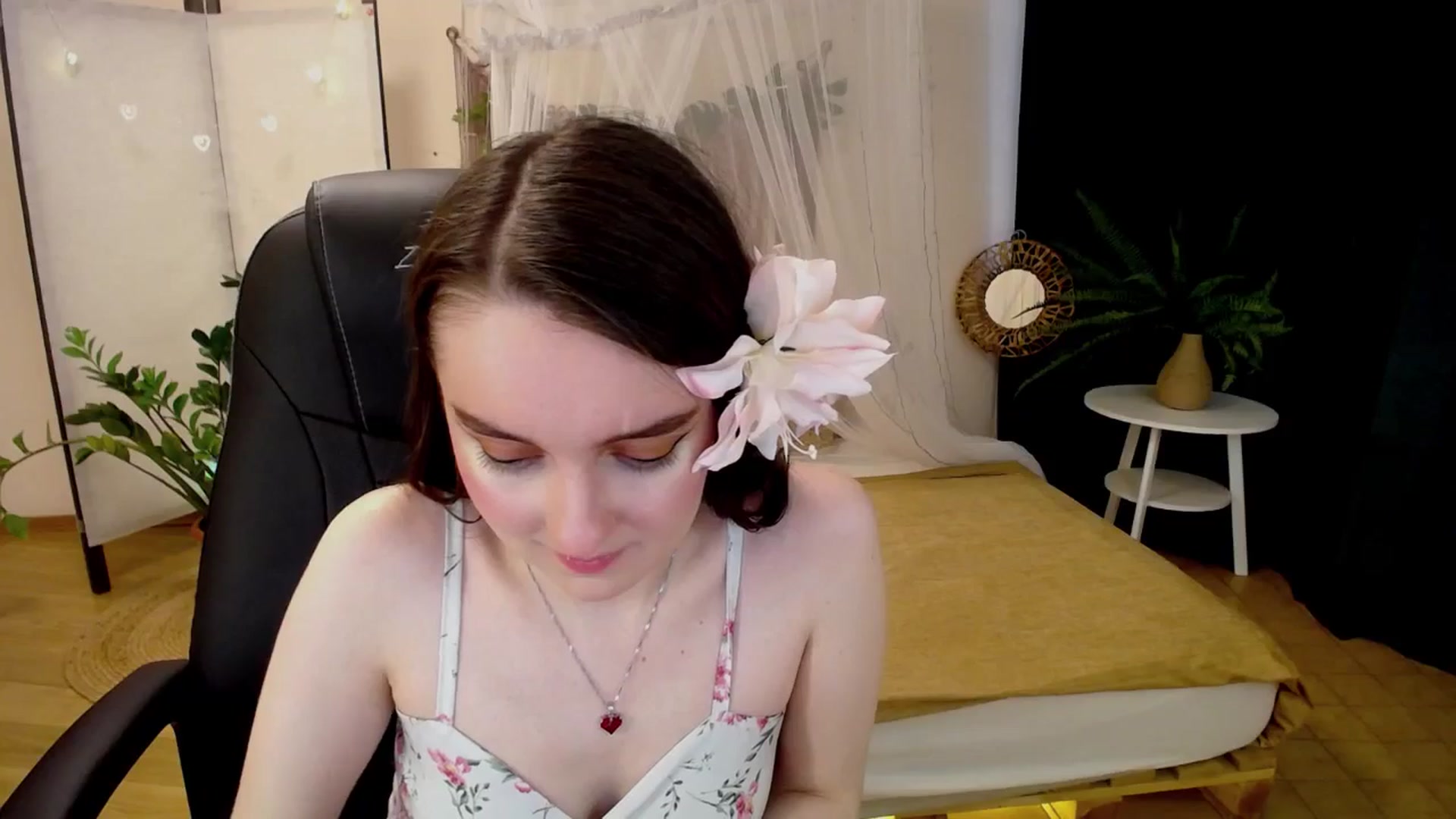 Gallery image thumbnail from Milim_Nava's myfreecams stream on, 04/02/2025, 10:51 image 8 of 20