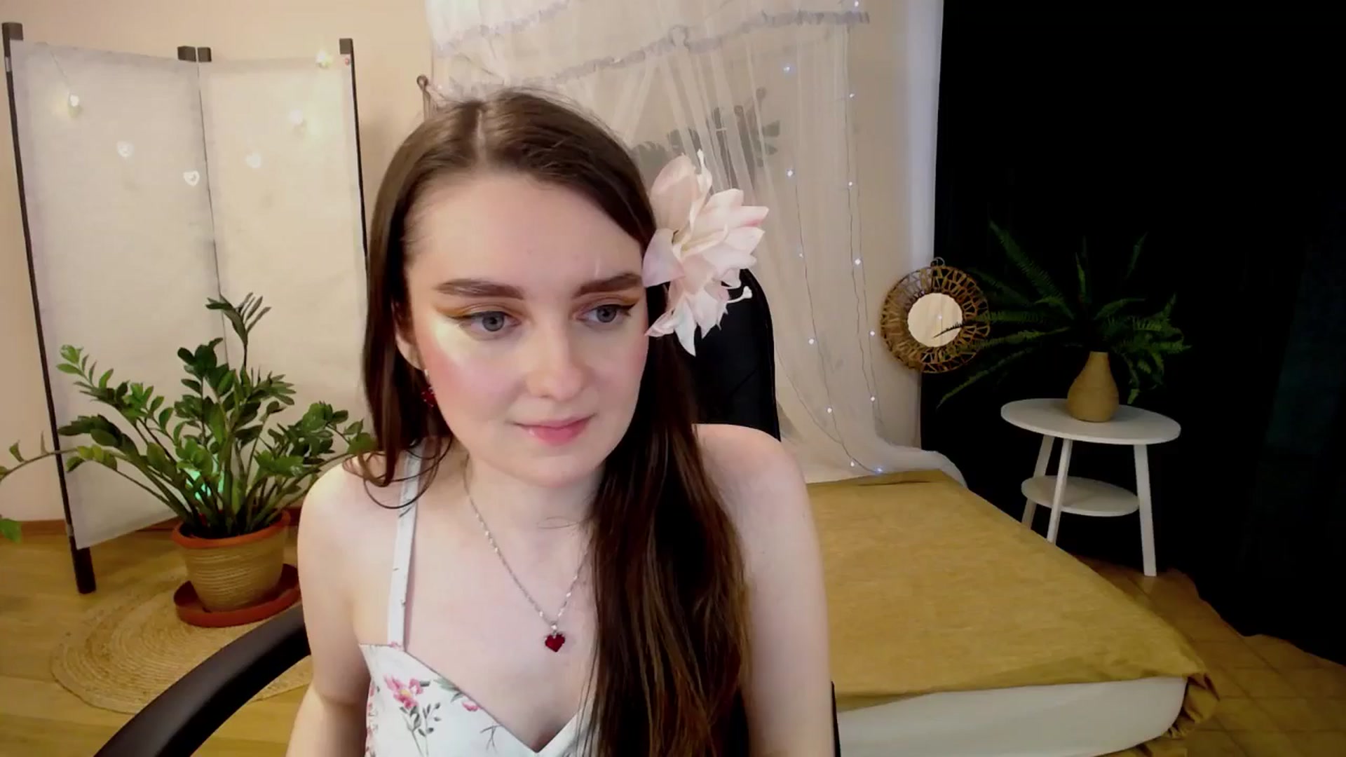 Gallery image thumbnail from Milim_Nava's myfreecams stream on, 04/02/2025, 10:51 image 1 of 20