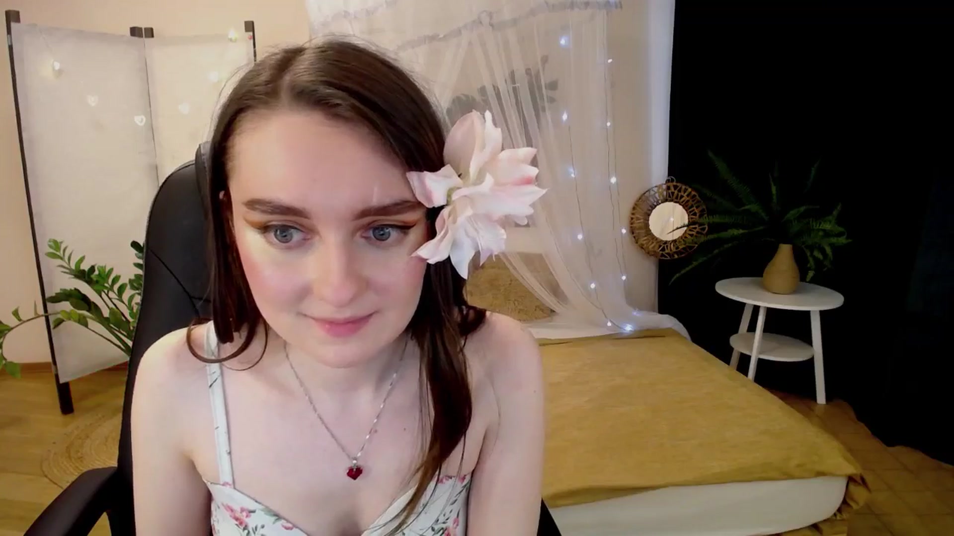 Gallery image thumbnail from Milim_Nava's myfreecams stream on, 04/02/2025, 10:51 image 18 of 20