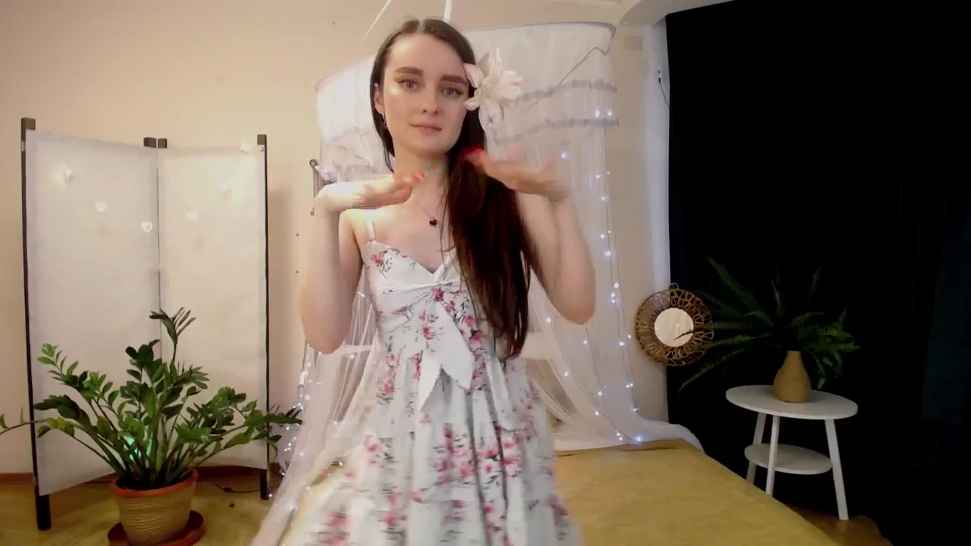 Gallery image thumbnail from Milim_Nava's myfreecams stream on, 04/02/2025, 10:51 image 2 of 20