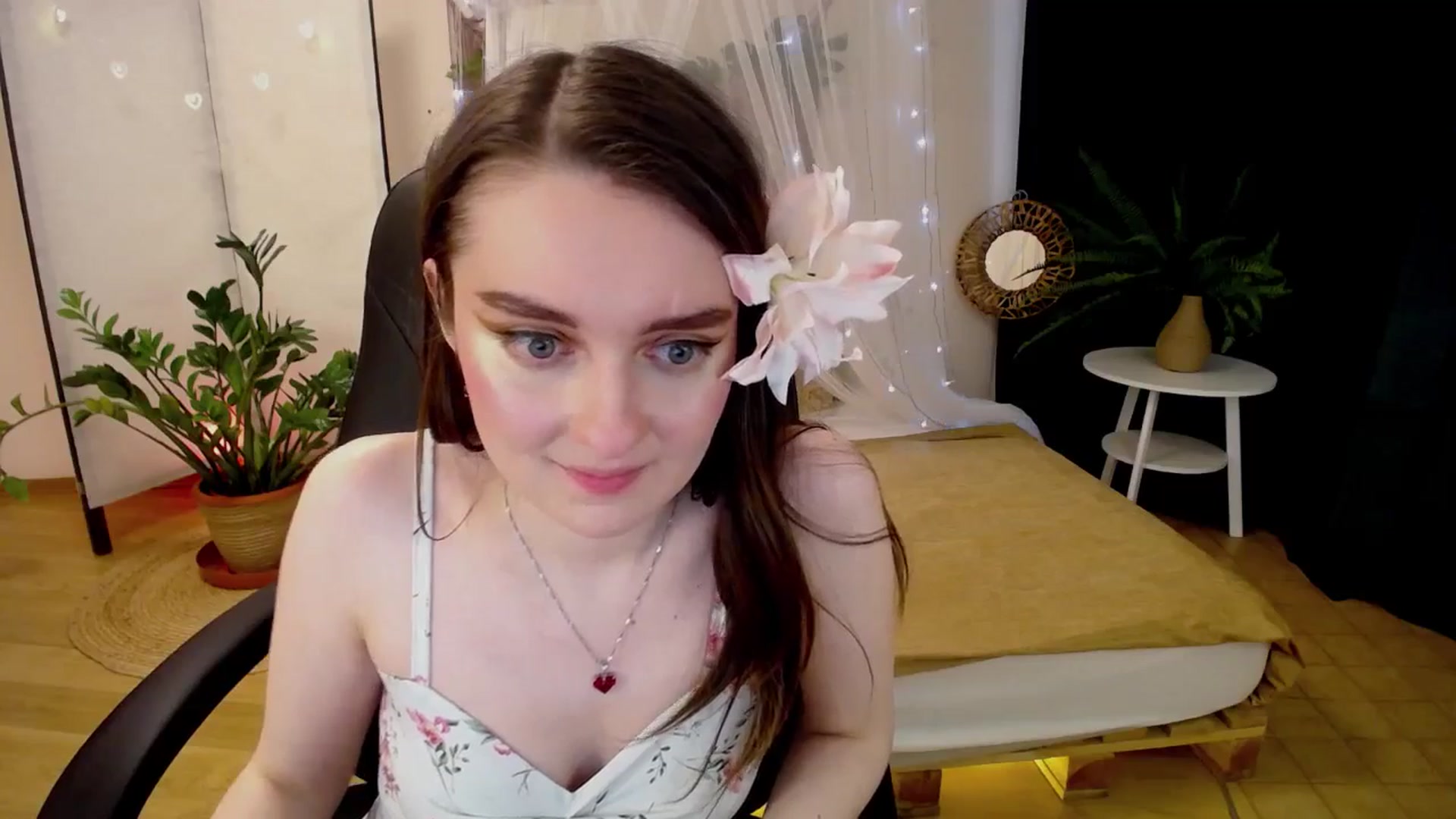 Gallery image thumbnail from Milim_Nava's myfreecams stream on, 04/02/2025, 10:51 image 4 of 20