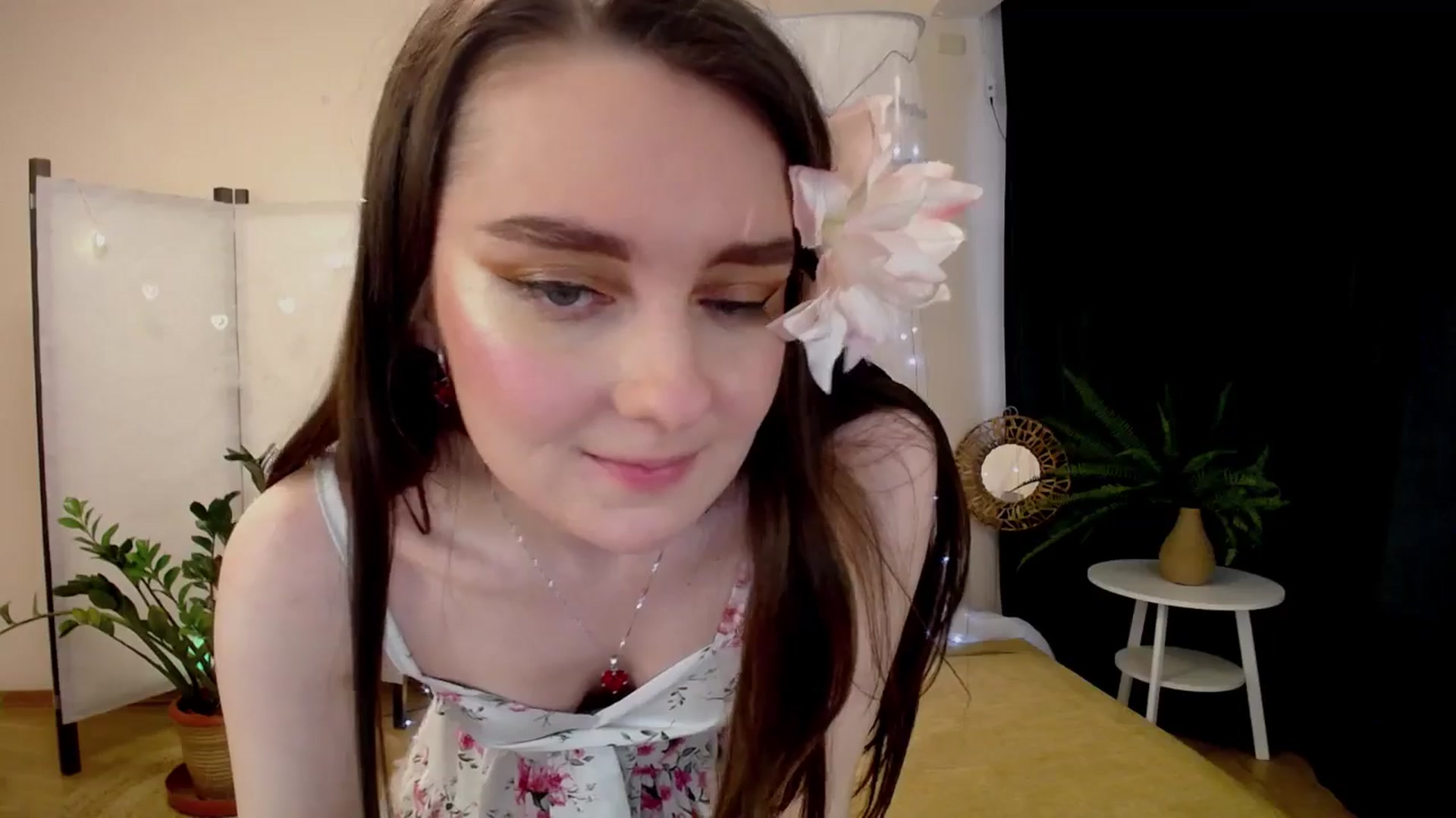Gallery image thumbnail from Milim_Nava's myfreecams stream on, 04/02/2025, 10:51 image 6 of 20