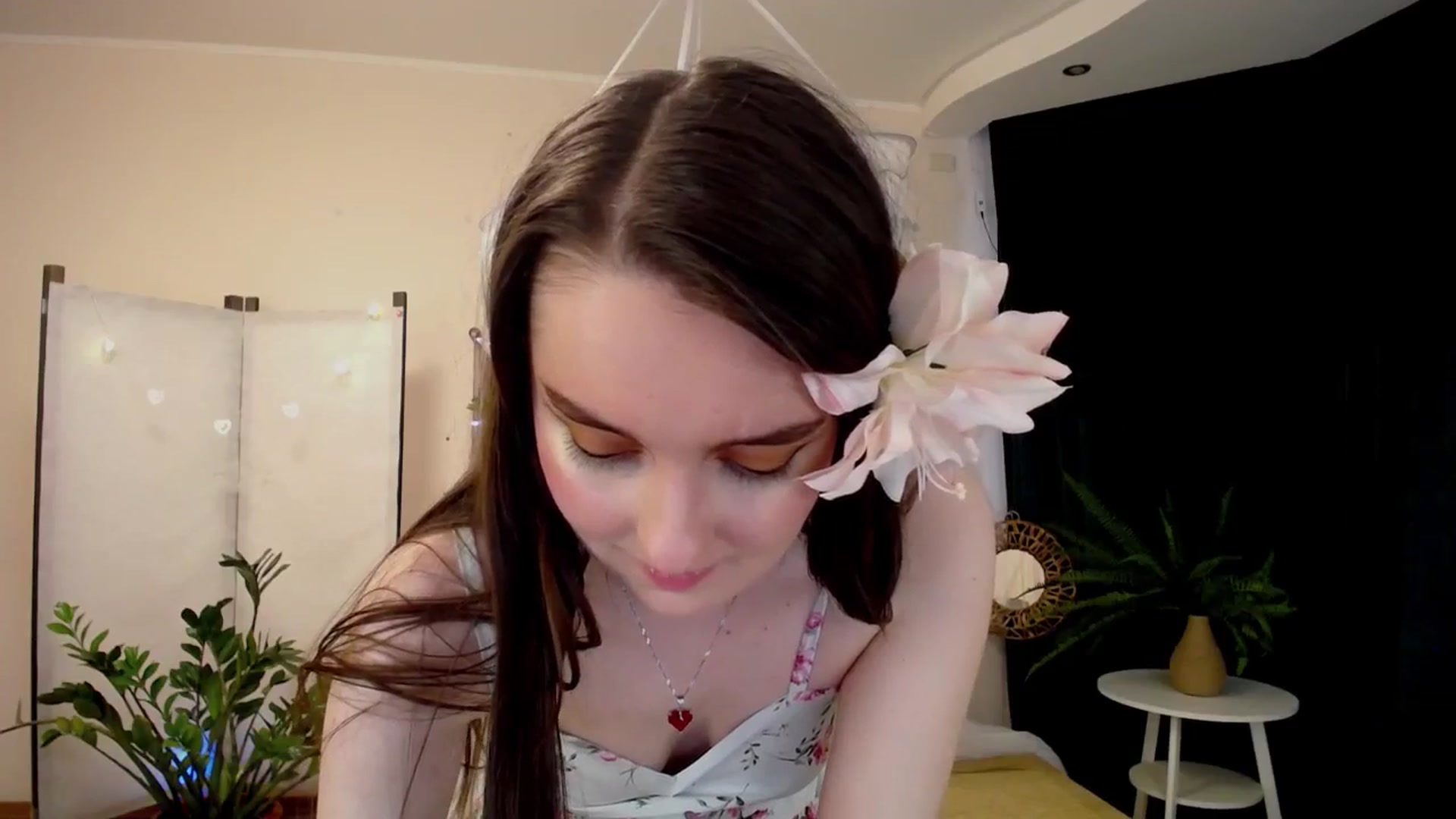 Gallery image thumbnail from Milim_Nava's myfreecams stream on, 04/02/2025, 10:51 image 7 of 20