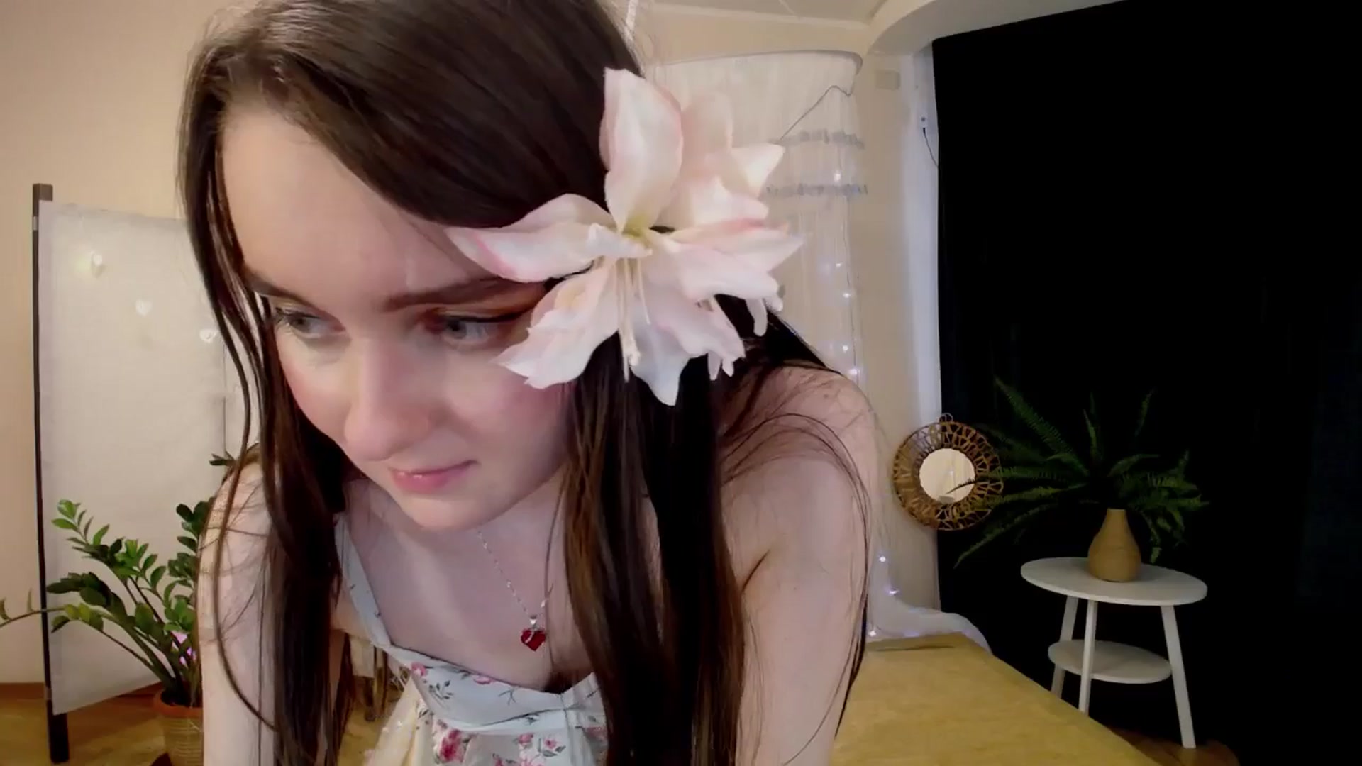 Gallery image thumbnail from Milim_Nava's myfreecams stream on, 04/02/2025, 10:51 image 14 of 20