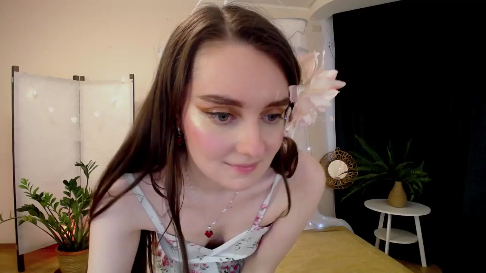 Gallery image thumbnail from Milim_Nava's myfreecams stream on, 04/02/2025, 10:51 image 12 of 20