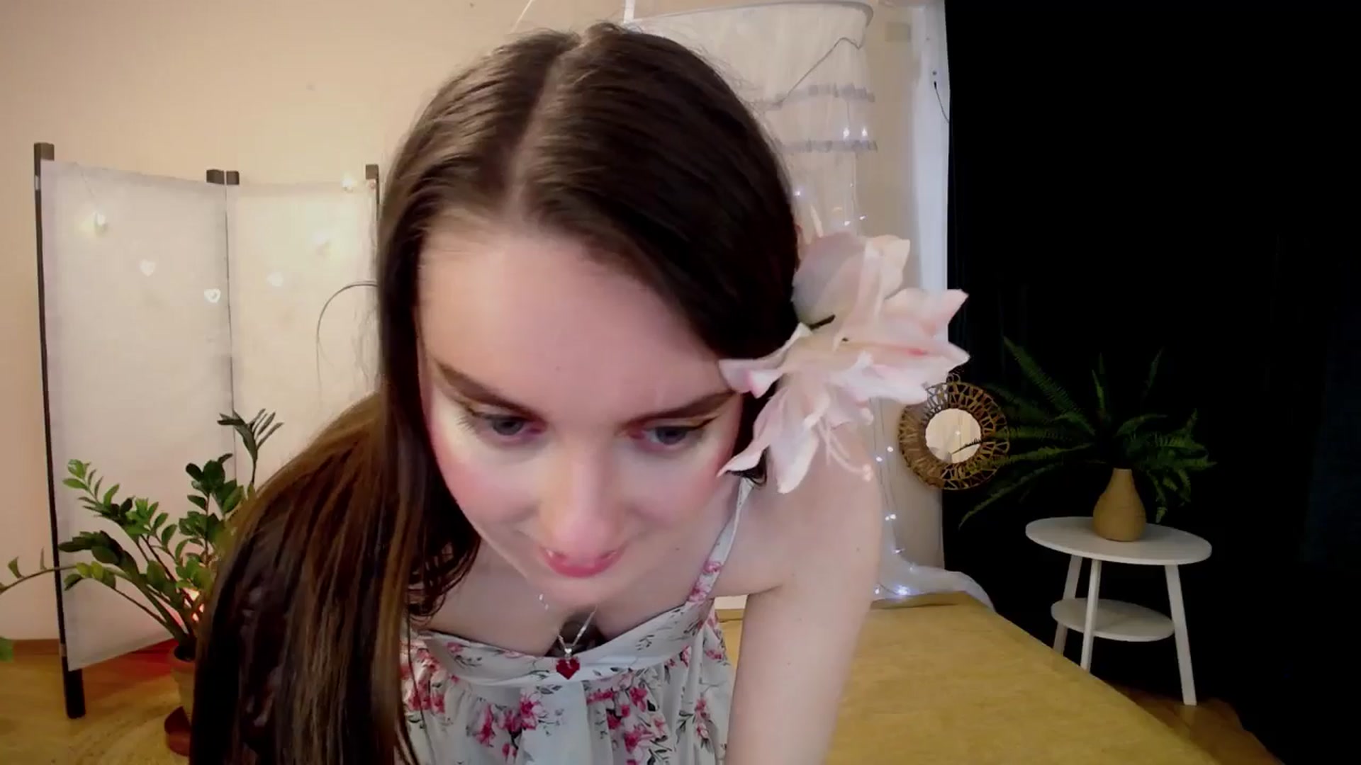 Gallery image thumbnail from Milim_Nava's myfreecams stream on, 04/02/2025, 11:08 image 6 of 20