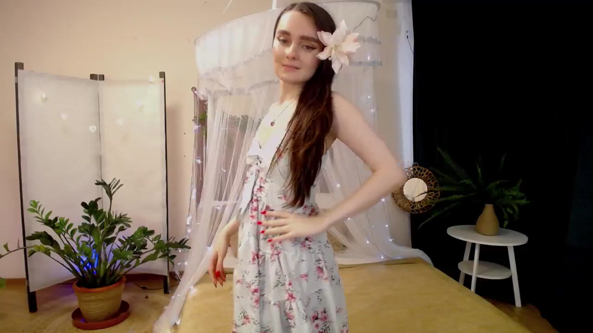 Gallery image thumbnail from Milim_Nava's myfreecams stream on, 04/02/2025, 11:08 image 2 of 20