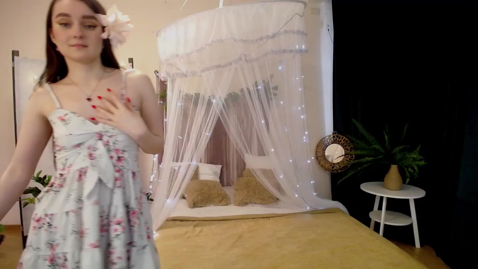 Gallery image thumbnail from Milim_Nava's myfreecams stream on, 04/02/2025, 11:08 image 7 of 20