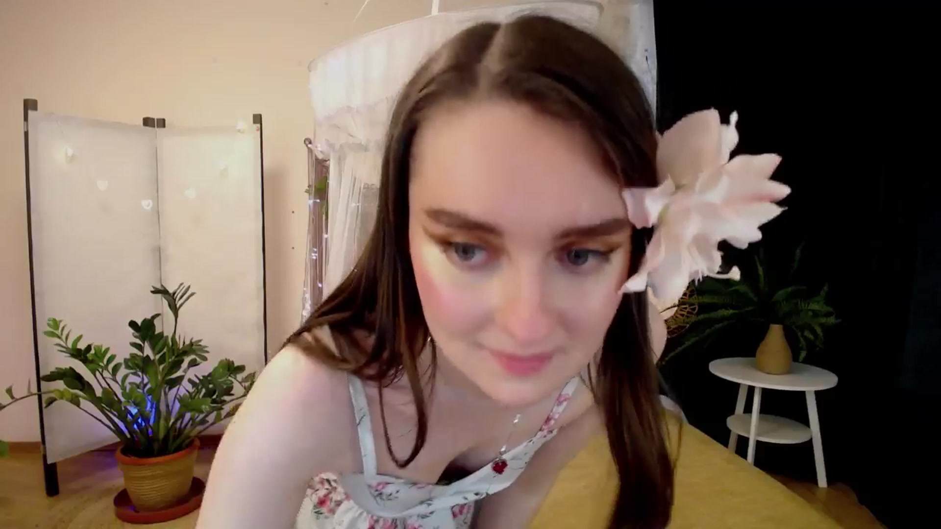Gallery image thumbnail from Milim_Nava's myfreecams stream on, 04/02/2025, 11:08 image 4 of 20