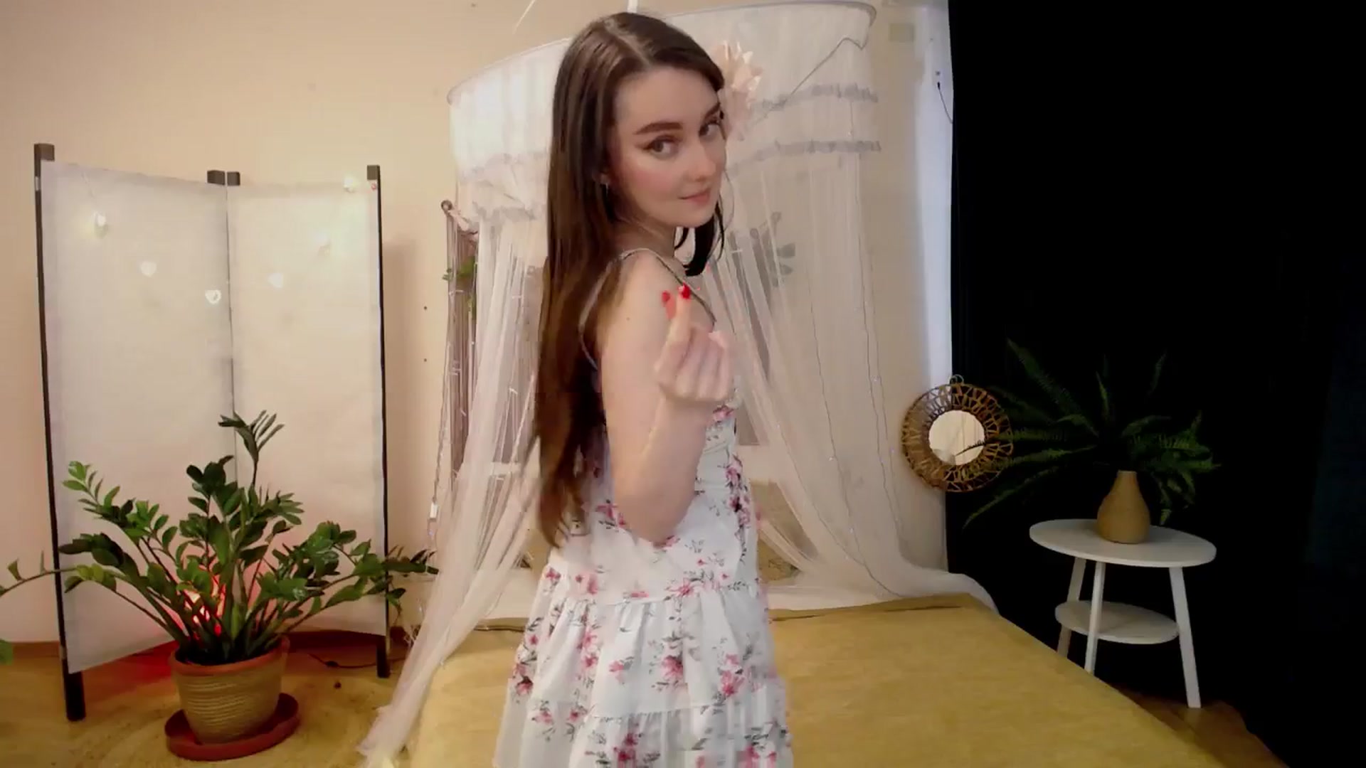 Gallery image thumbnail from Milim_Nava's myfreecams stream on, 04/02/2025, 11:08 image 5 of 20