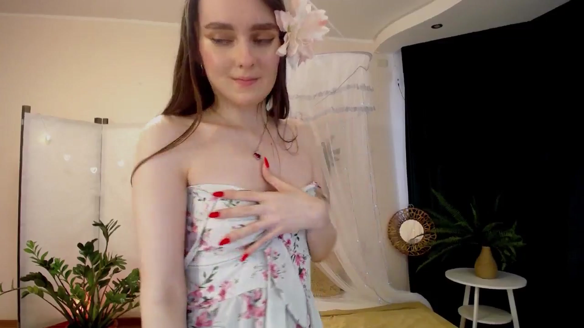 Gallery image thumbnail from Milim_Nava's myfreecams stream on, 04/02/2025, 11:08 image 20 of 20