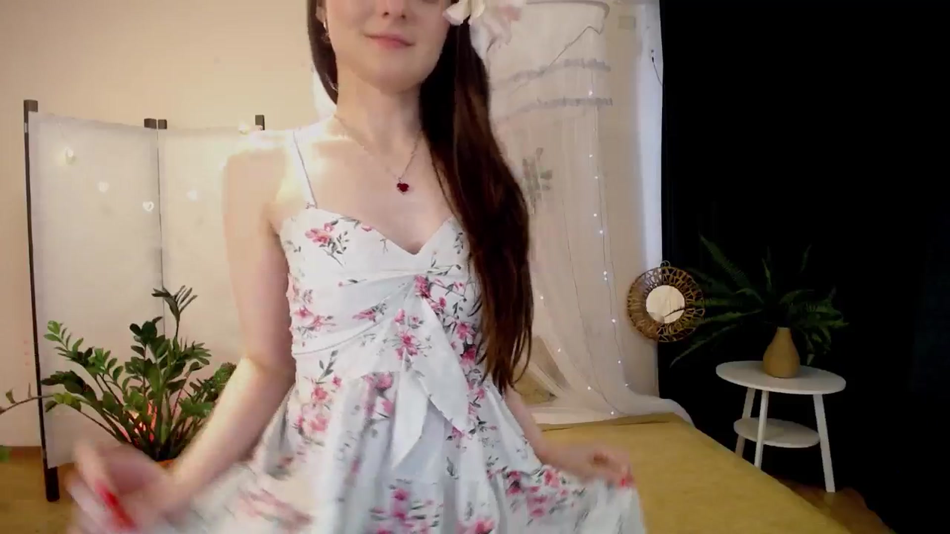 Gallery image thumbnail from Milim_Nava's myfreecams stream on, 04/02/2025, 11:08 image 3 of 20
